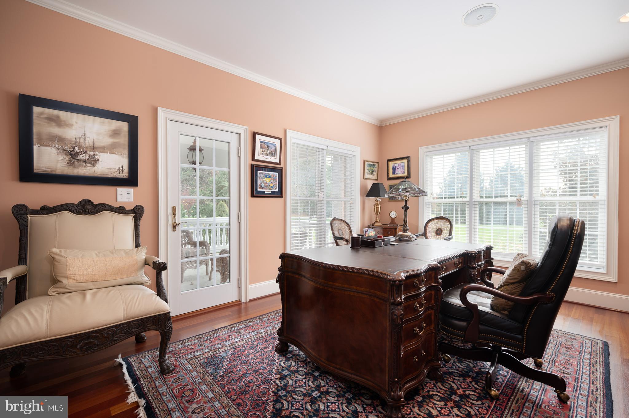 CENTREVILLE RESERV - Residential