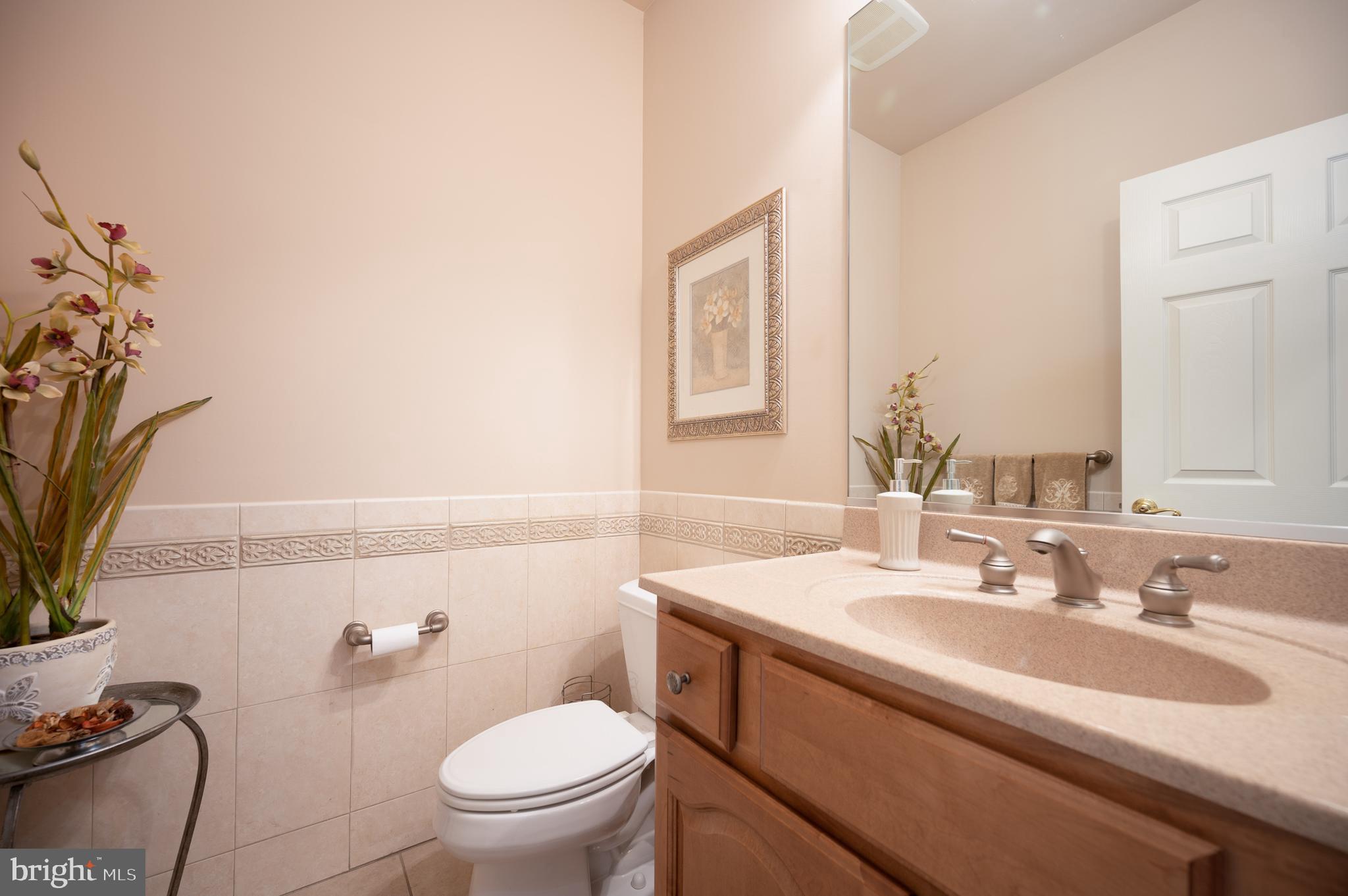 CENTREVILLE RESERV - Residential