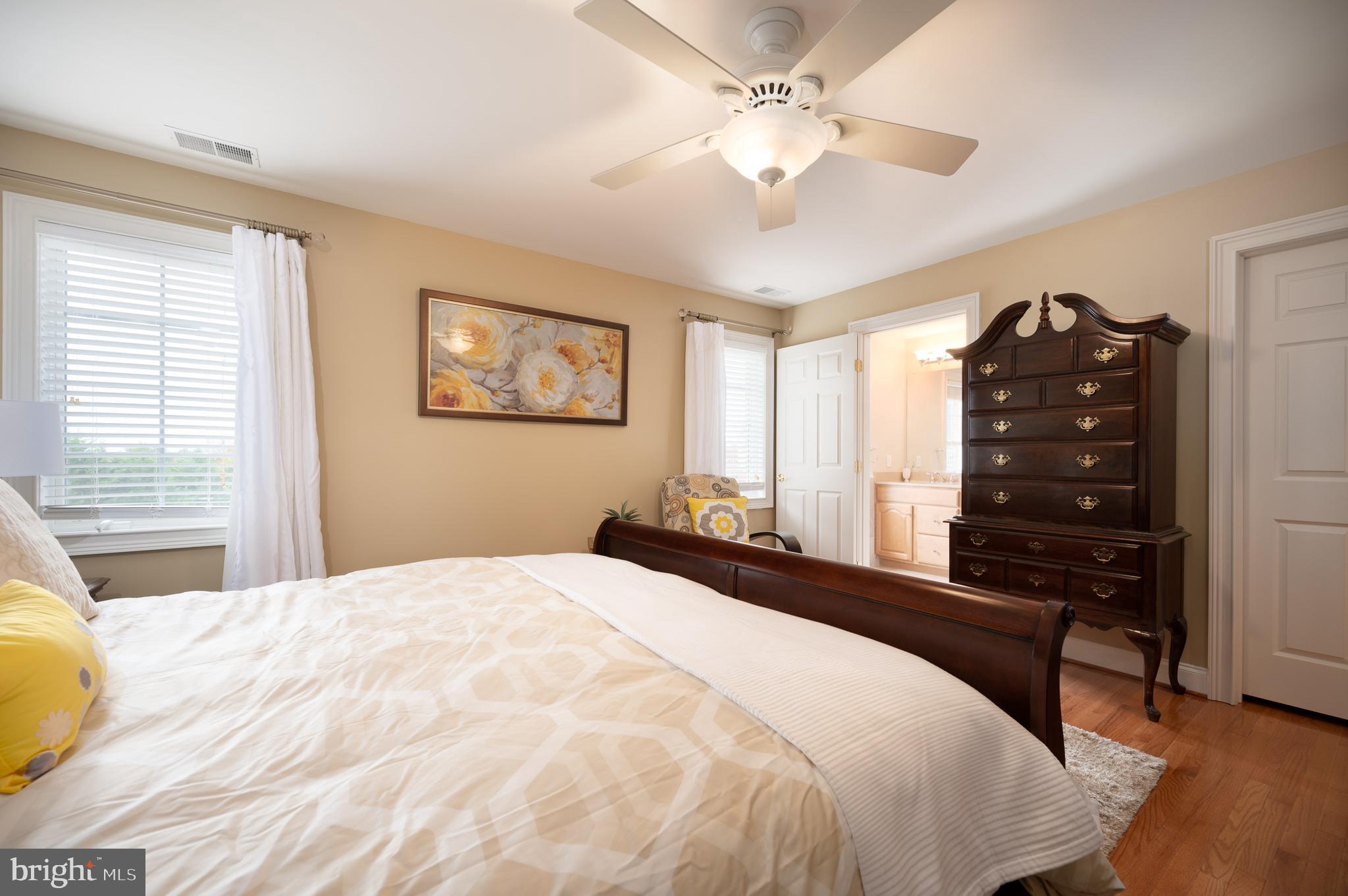 CENTREVILLE RESERV - Residential