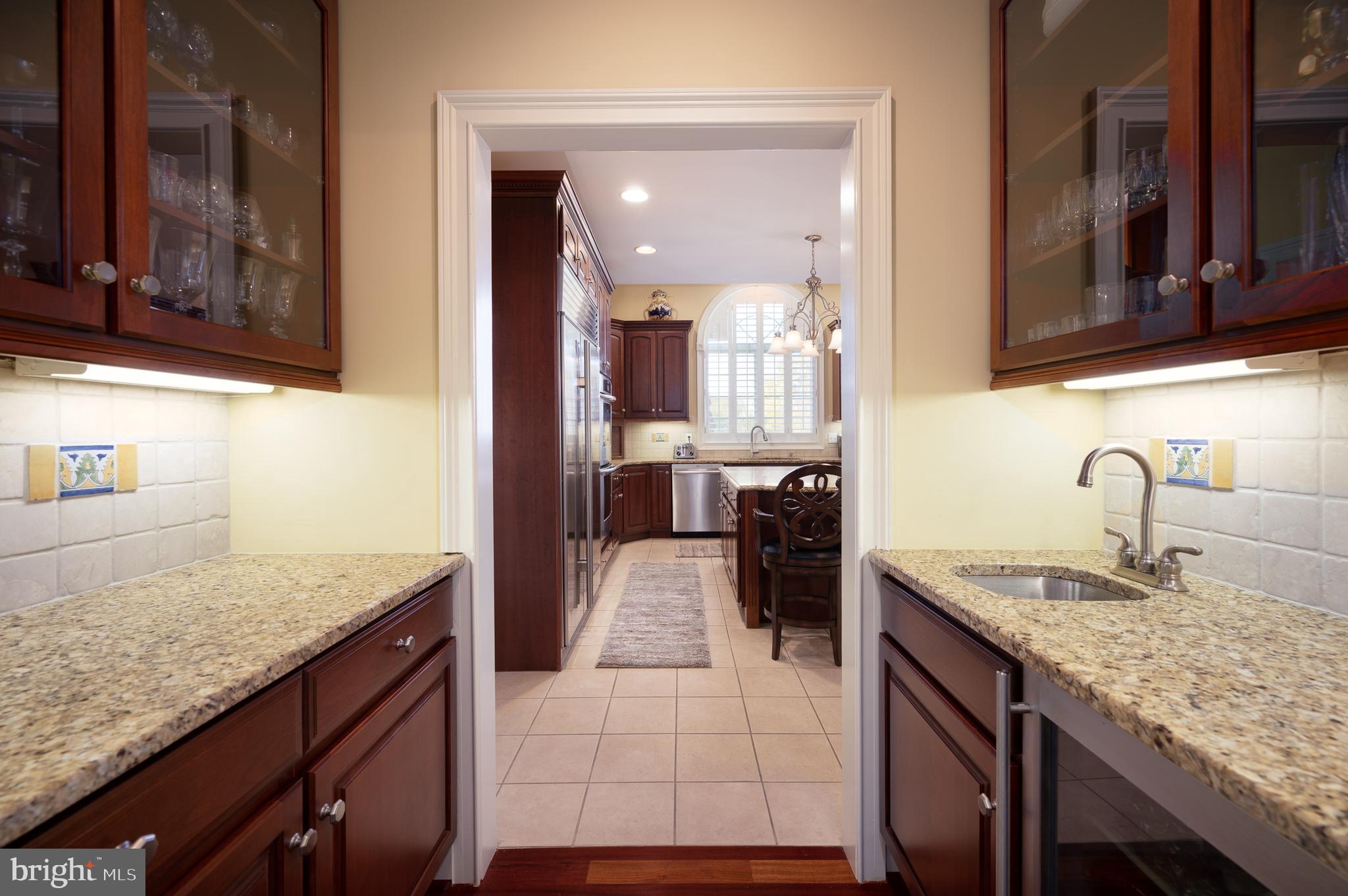 CENTREVILLE RESERV - Residential