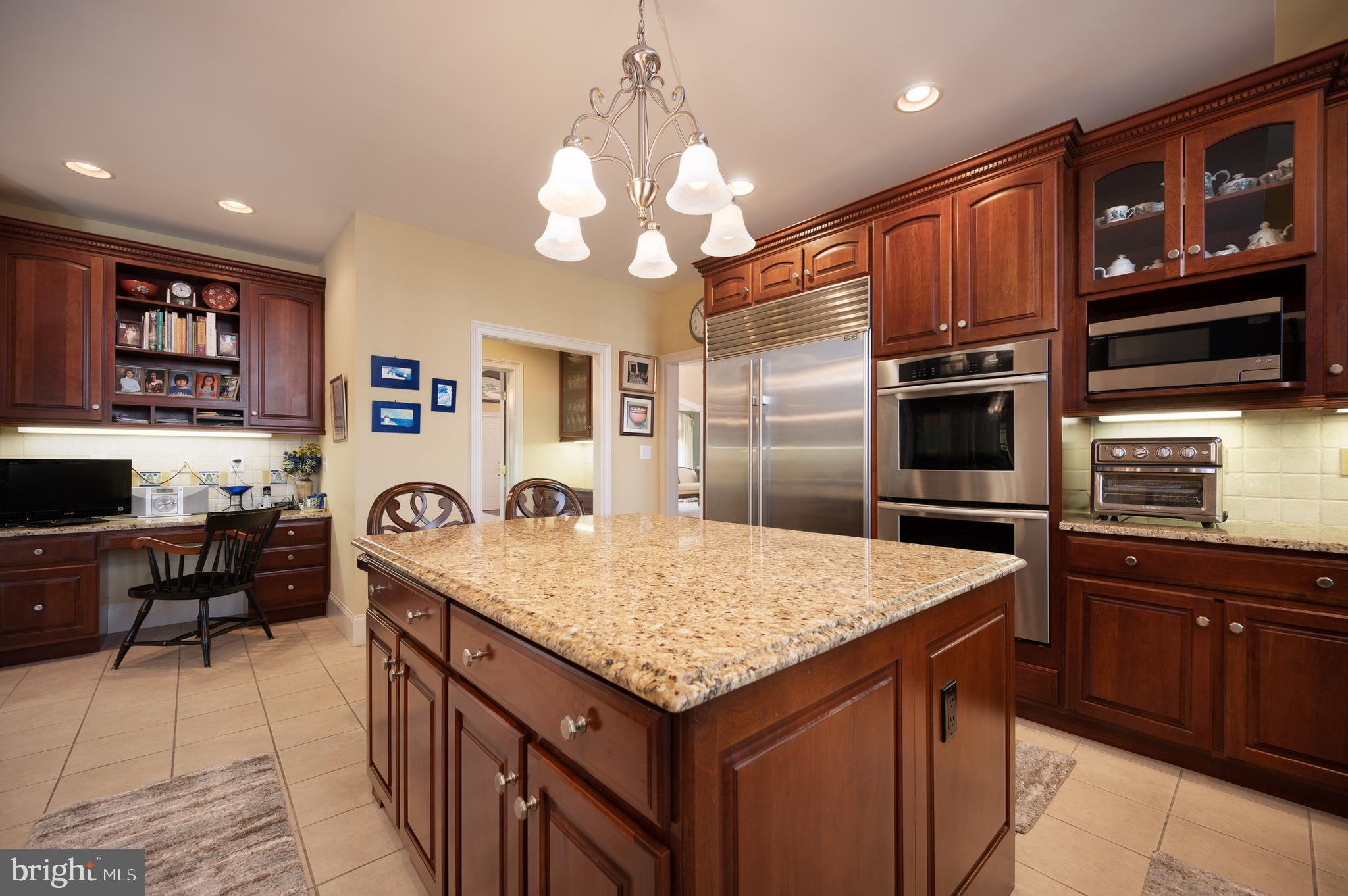 CENTREVILLE RESERV - Residential