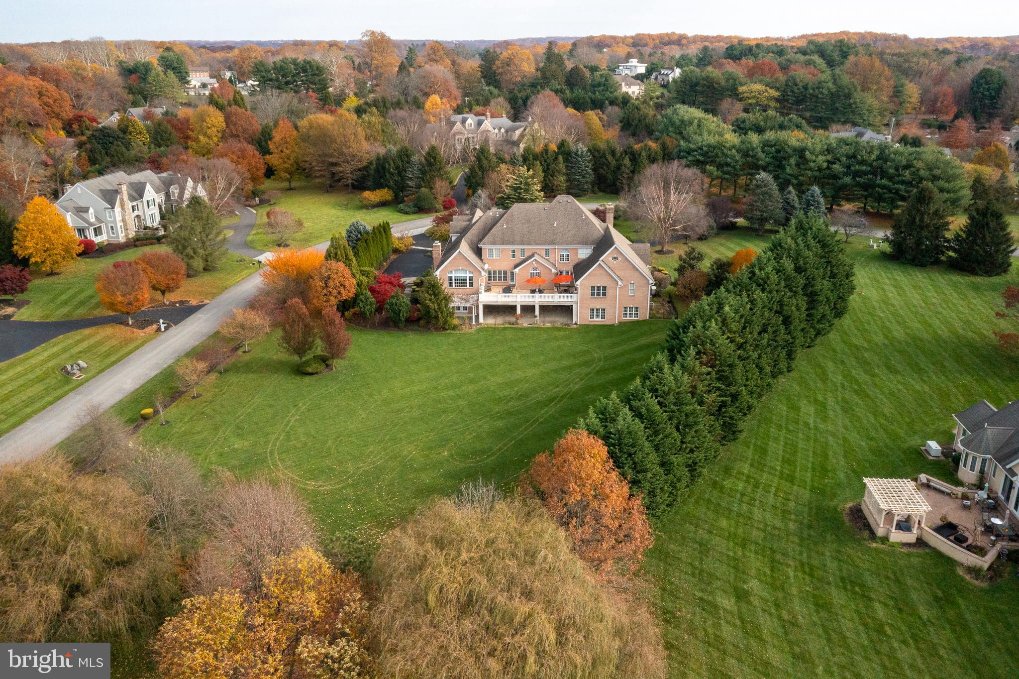 CENTREVILLE RESERV - Residential