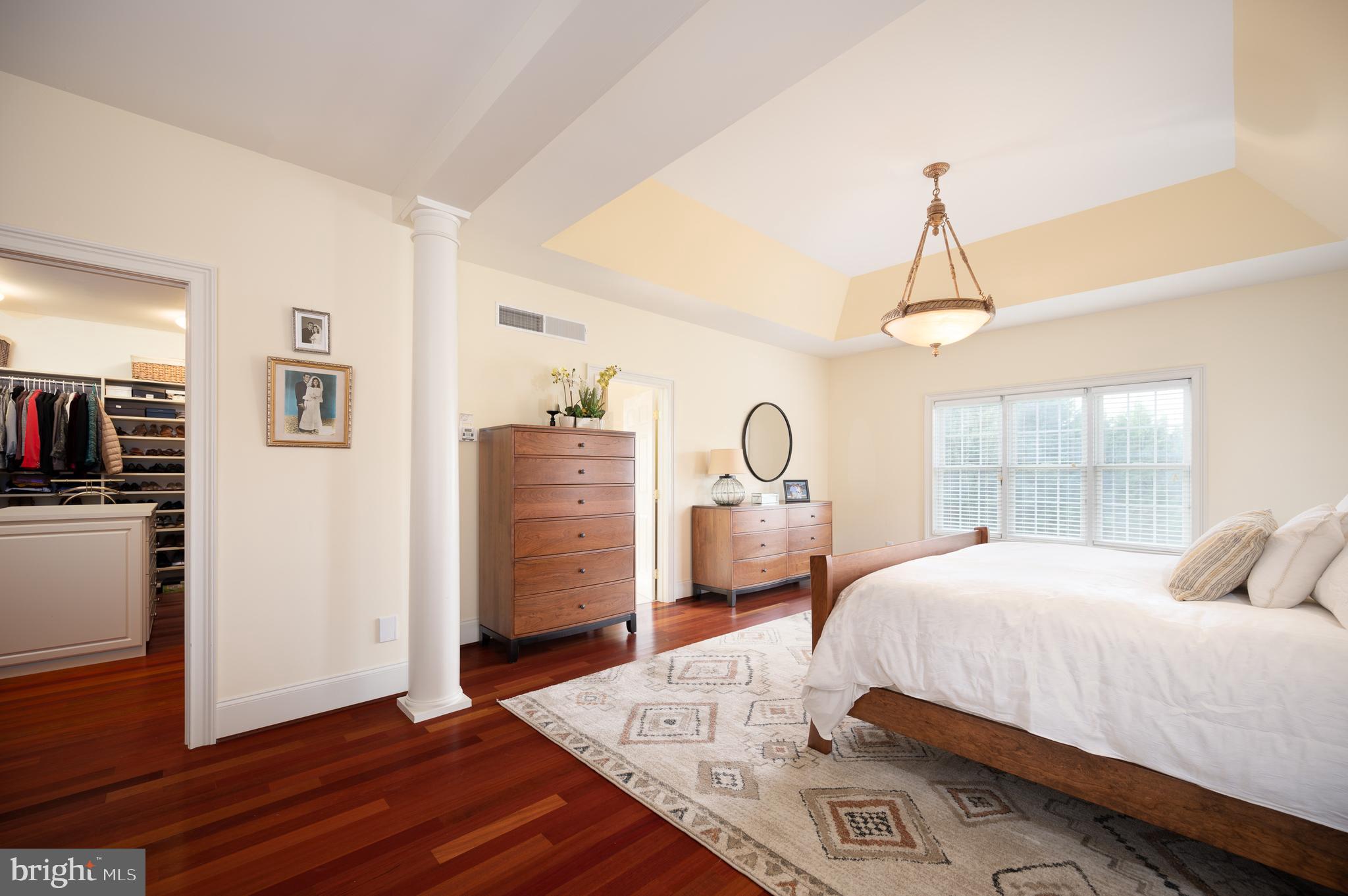 CENTREVILLE RESERV - Residential