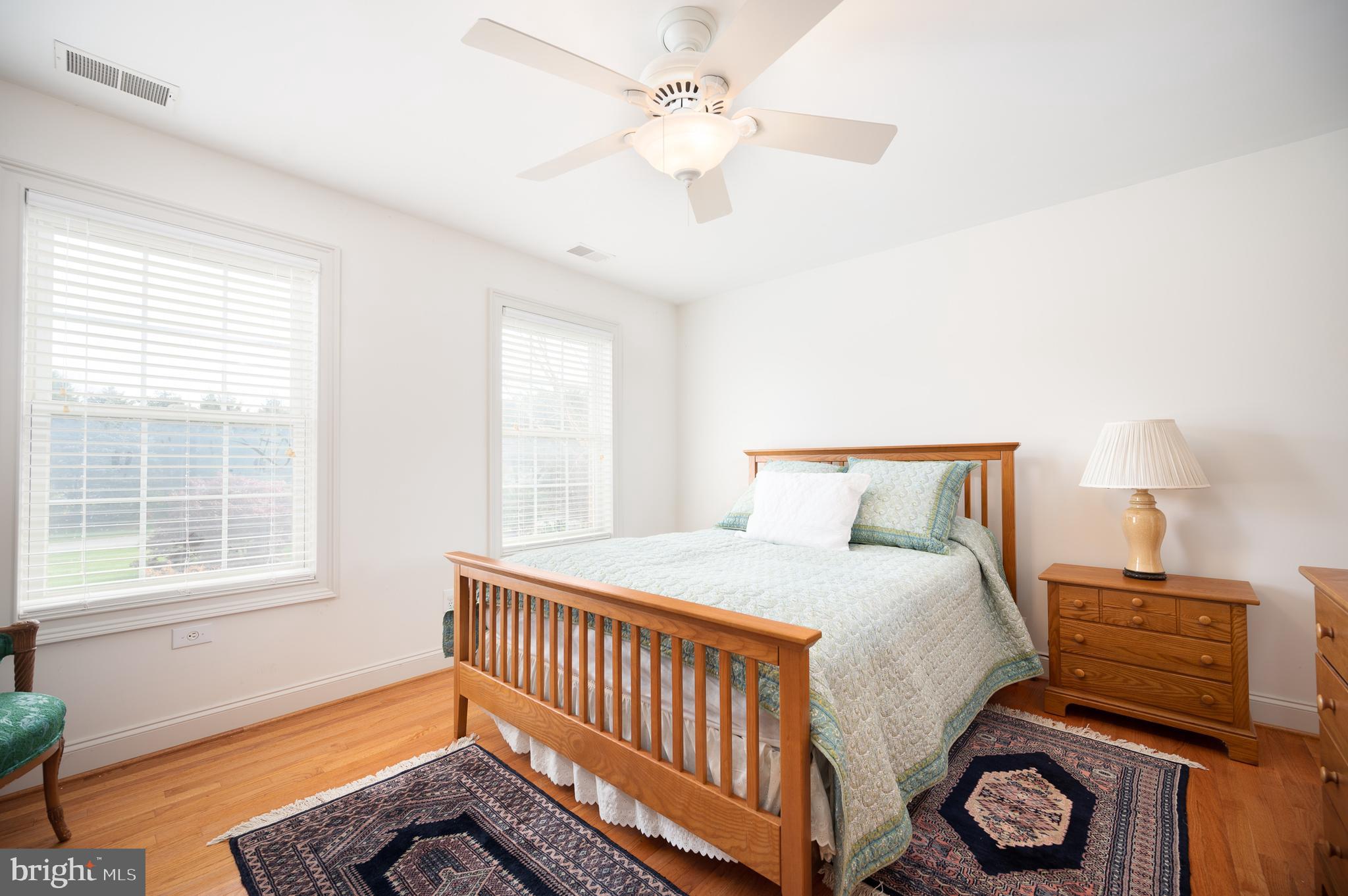 CENTREVILLE RESERV - Residential