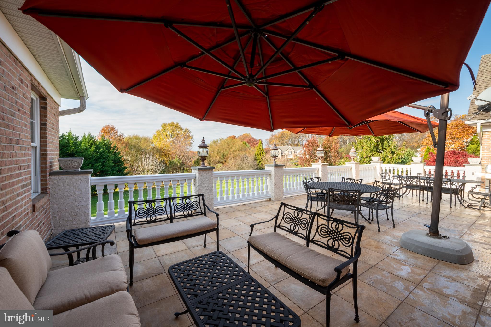 CENTREVILLE RESERV - Residential