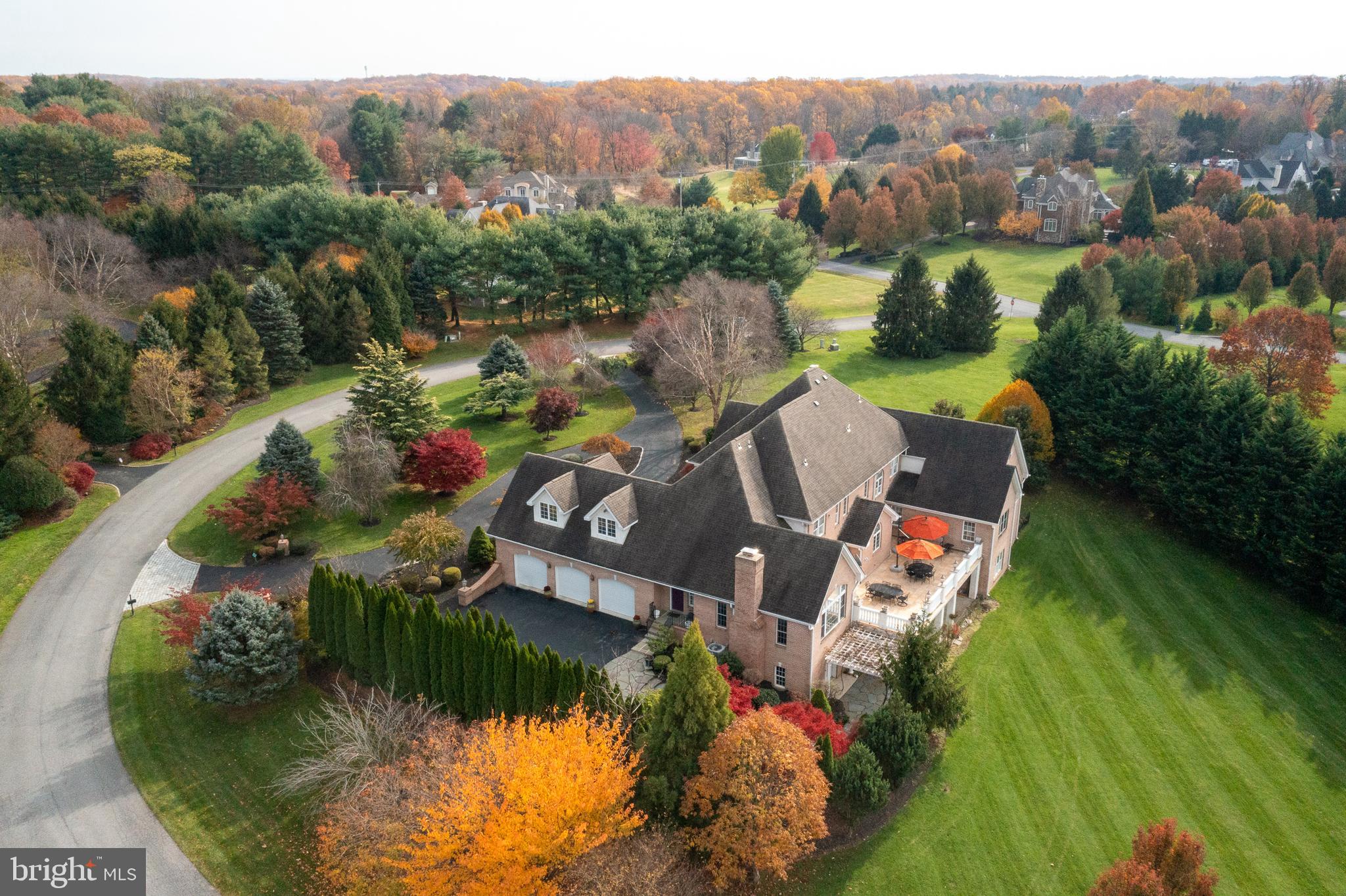 CENTREVILLE RESERV - Residential