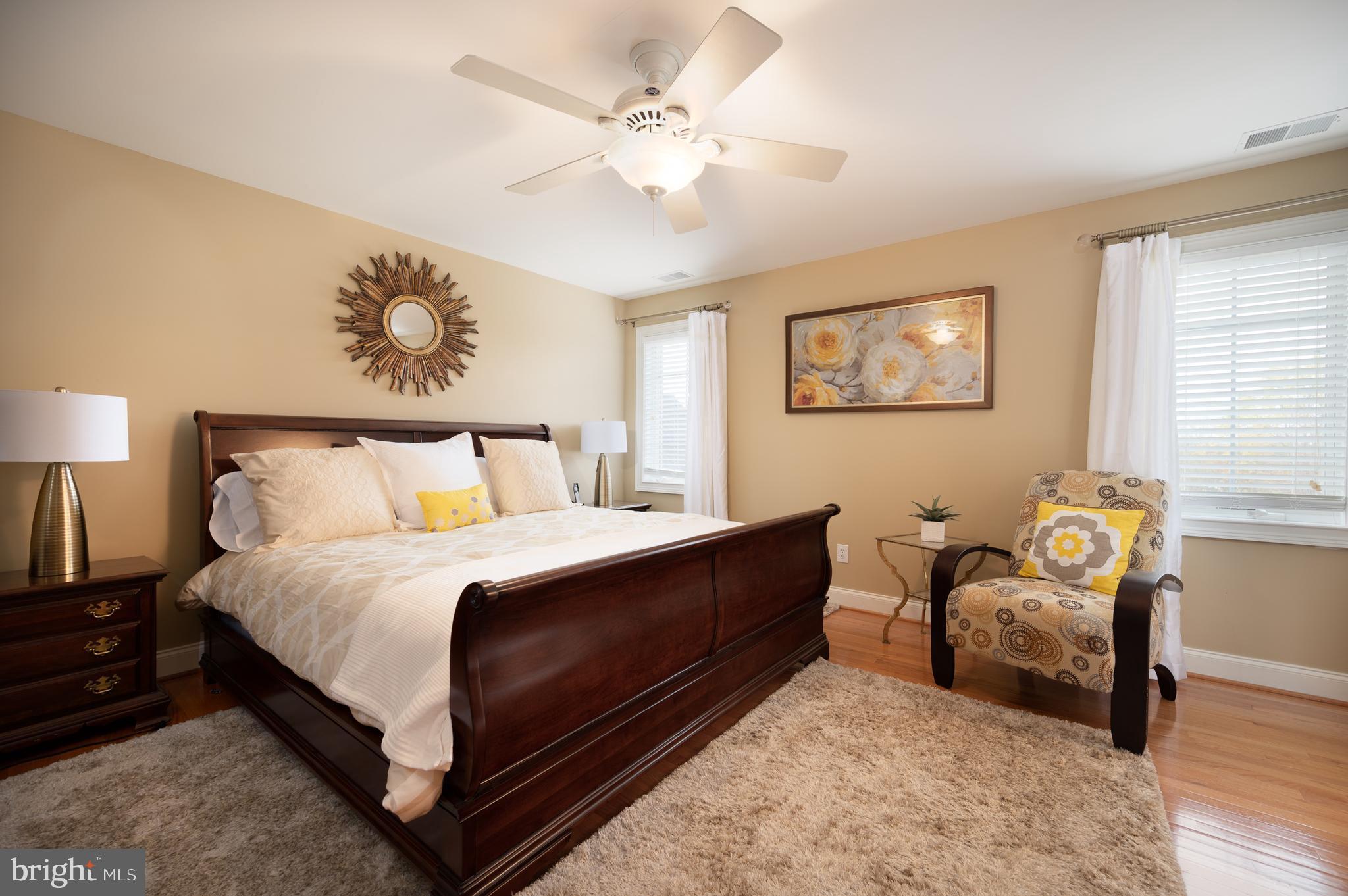 CENTREVILLE RESERV - Residential