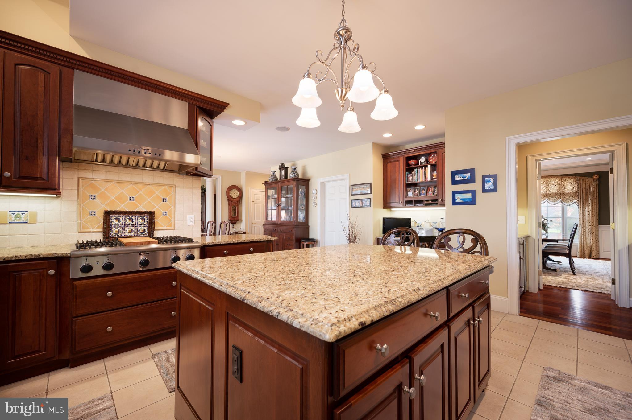 CENTREVILLE RESERV - Residential