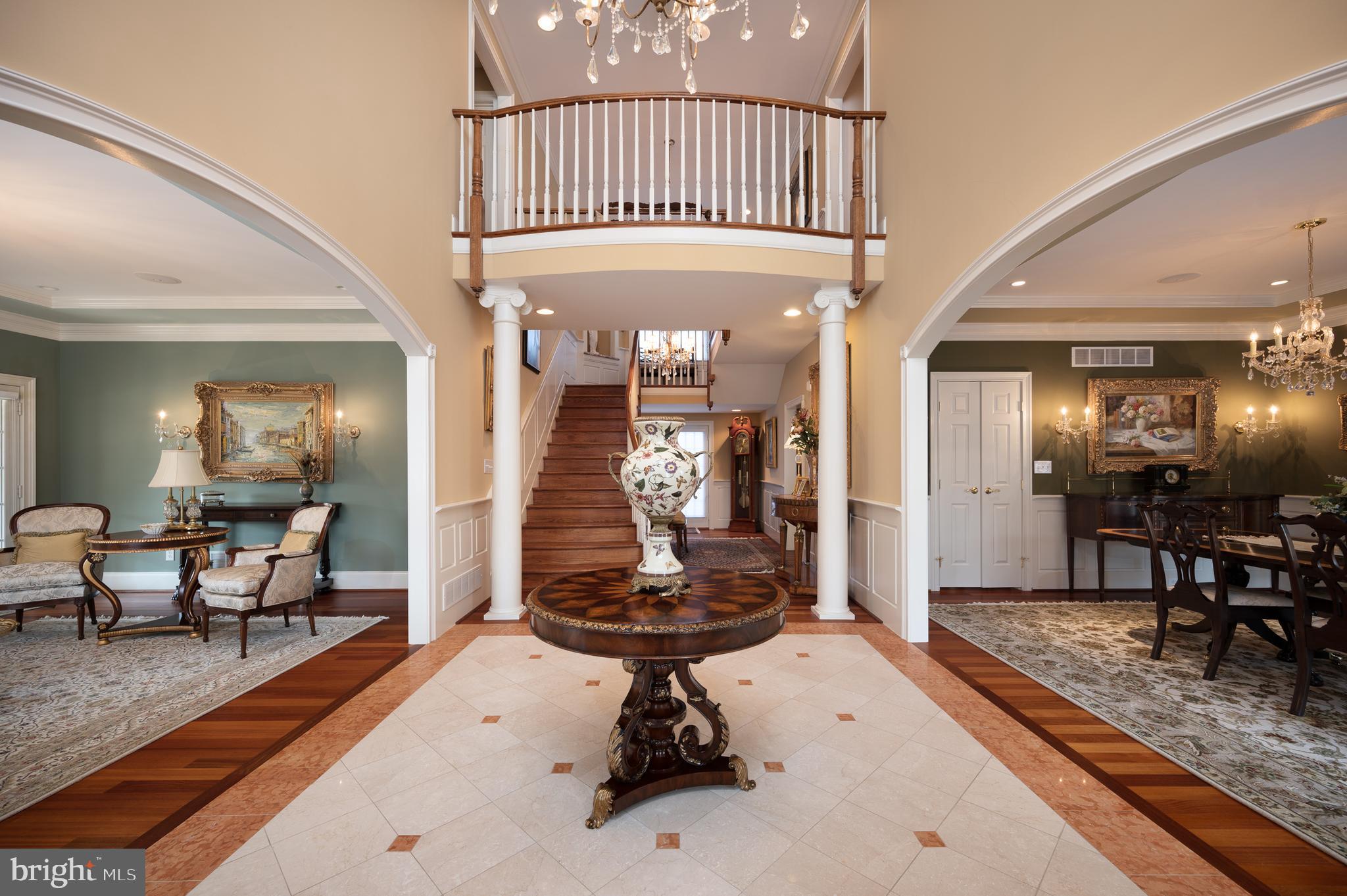 CENTREVILLE RESERV - Residential