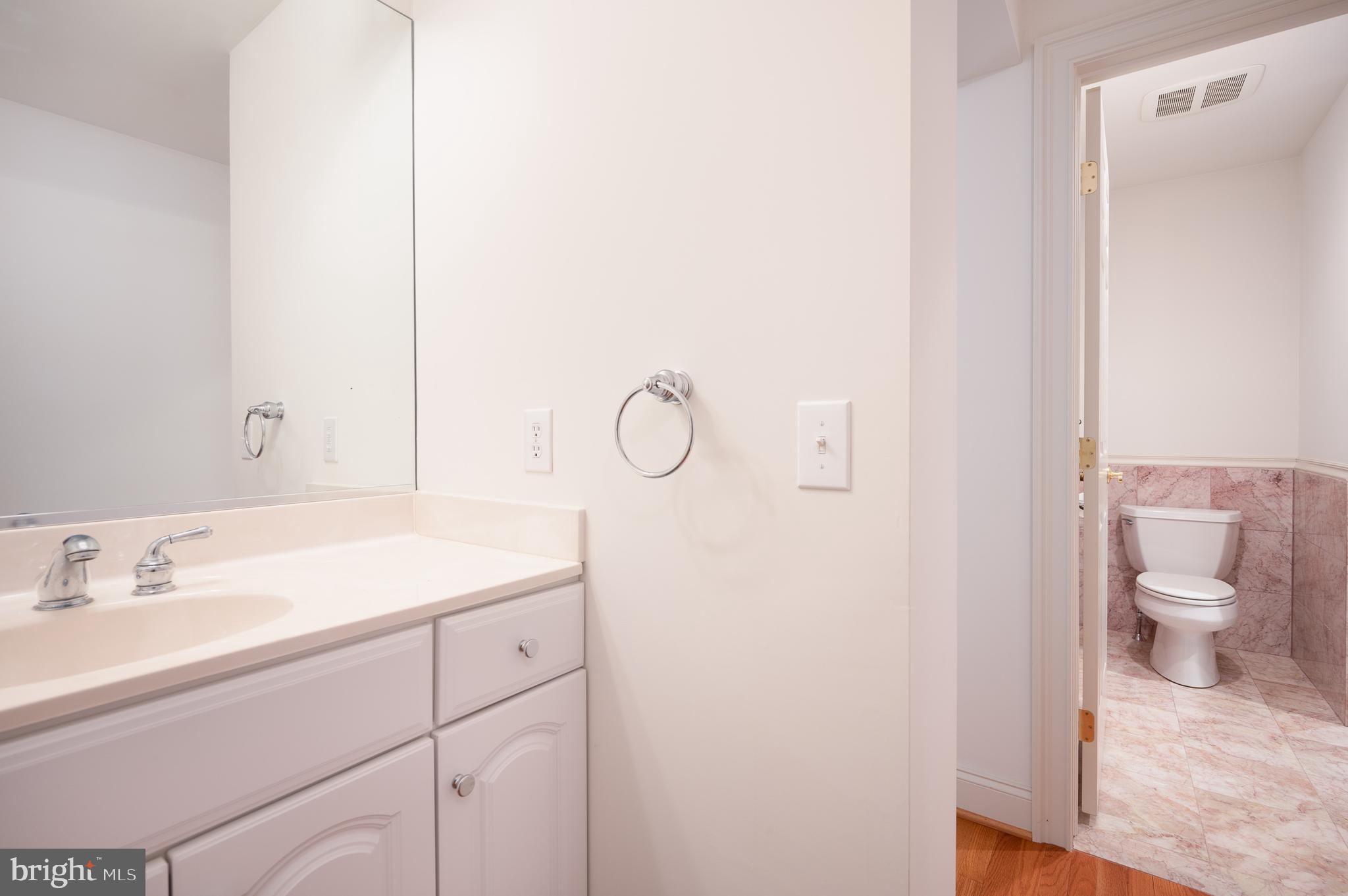 CENTREVILLE RESERV - Residential