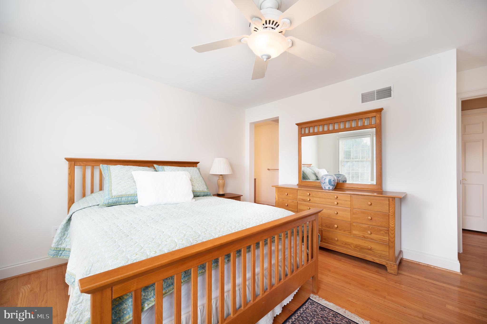 CENTREVILLE RESERV - Residential