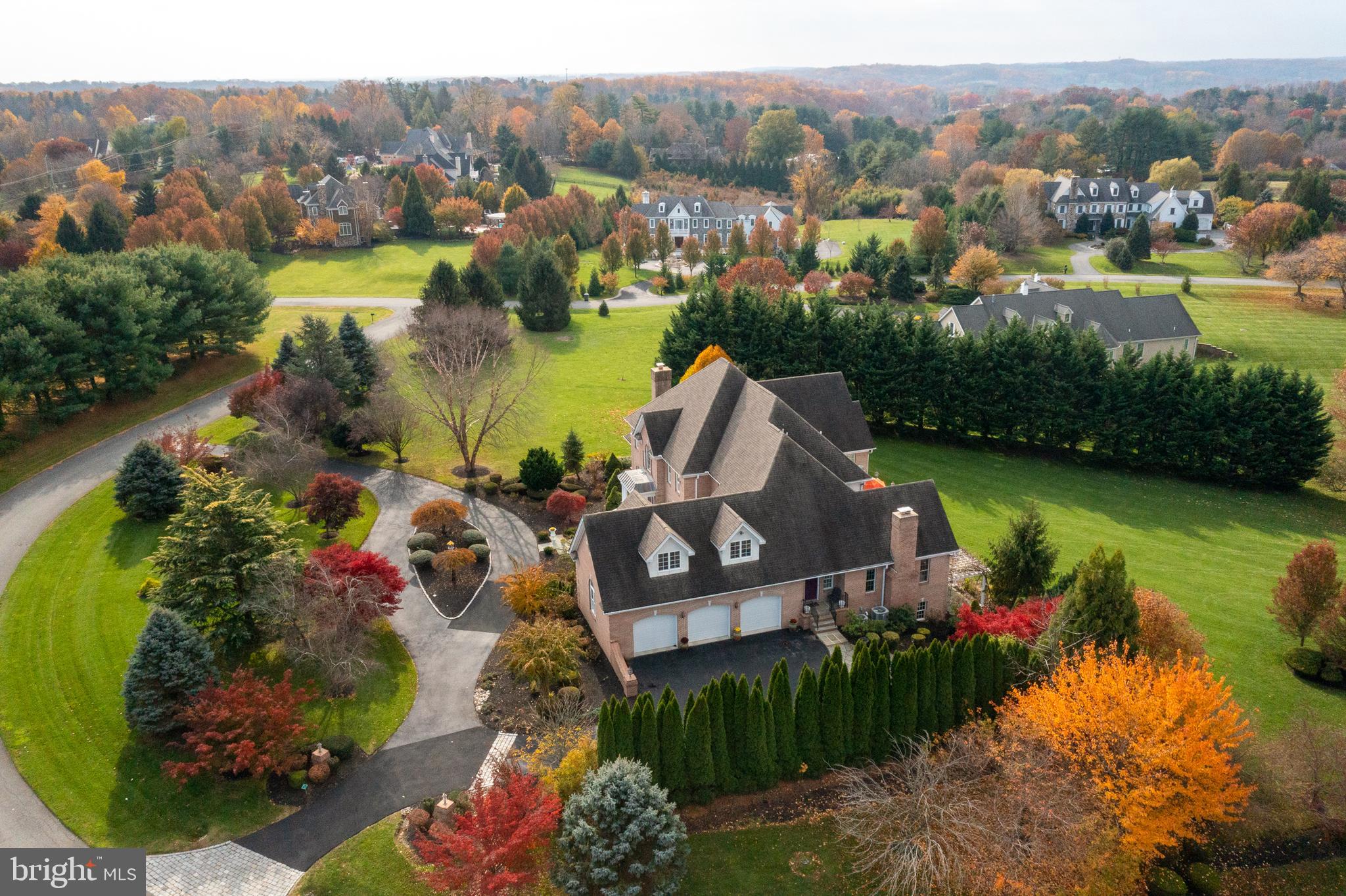 CENTREVILLE RESERV - Residential