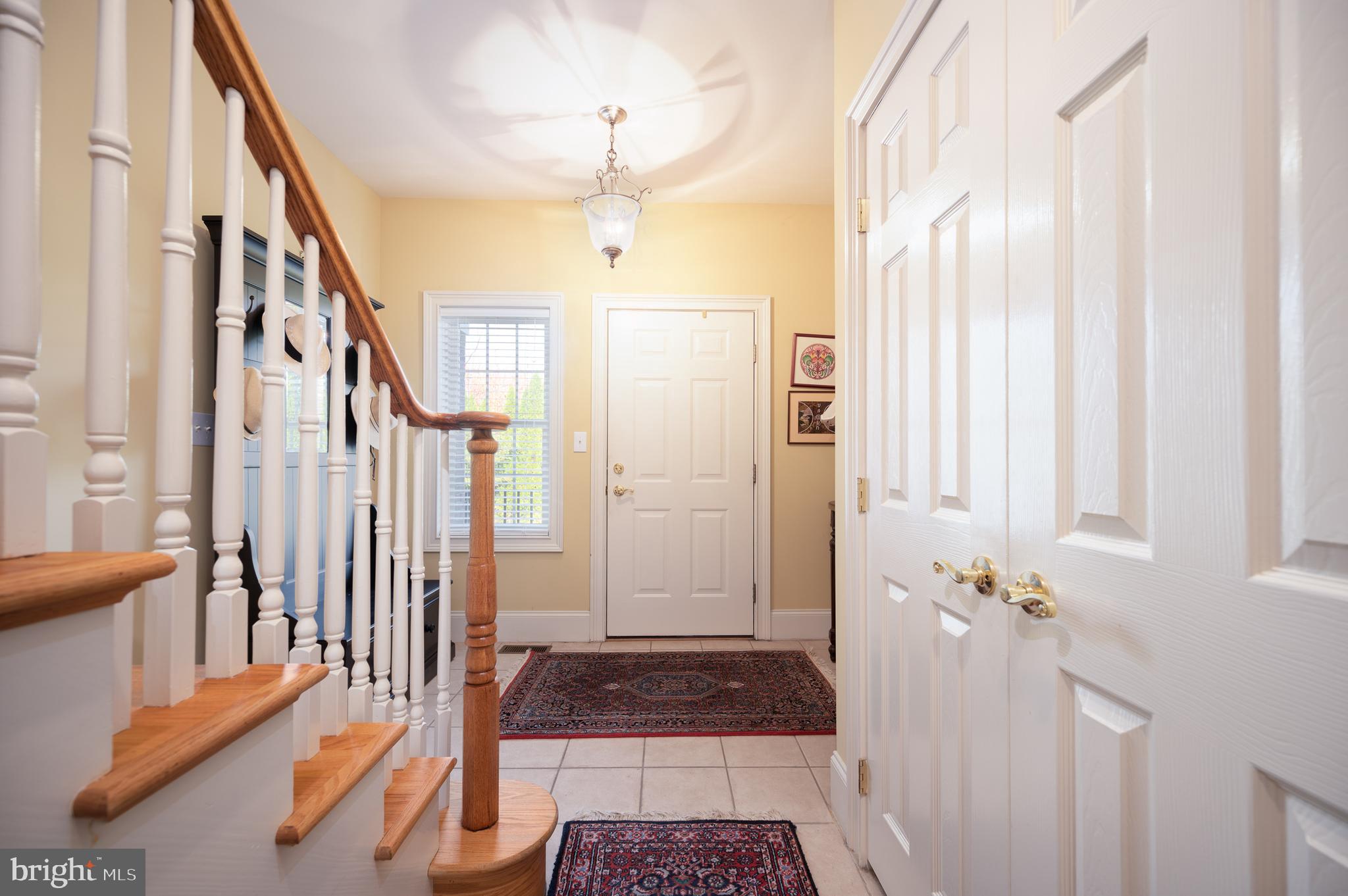 CENTREVILLE RESERV - Residential