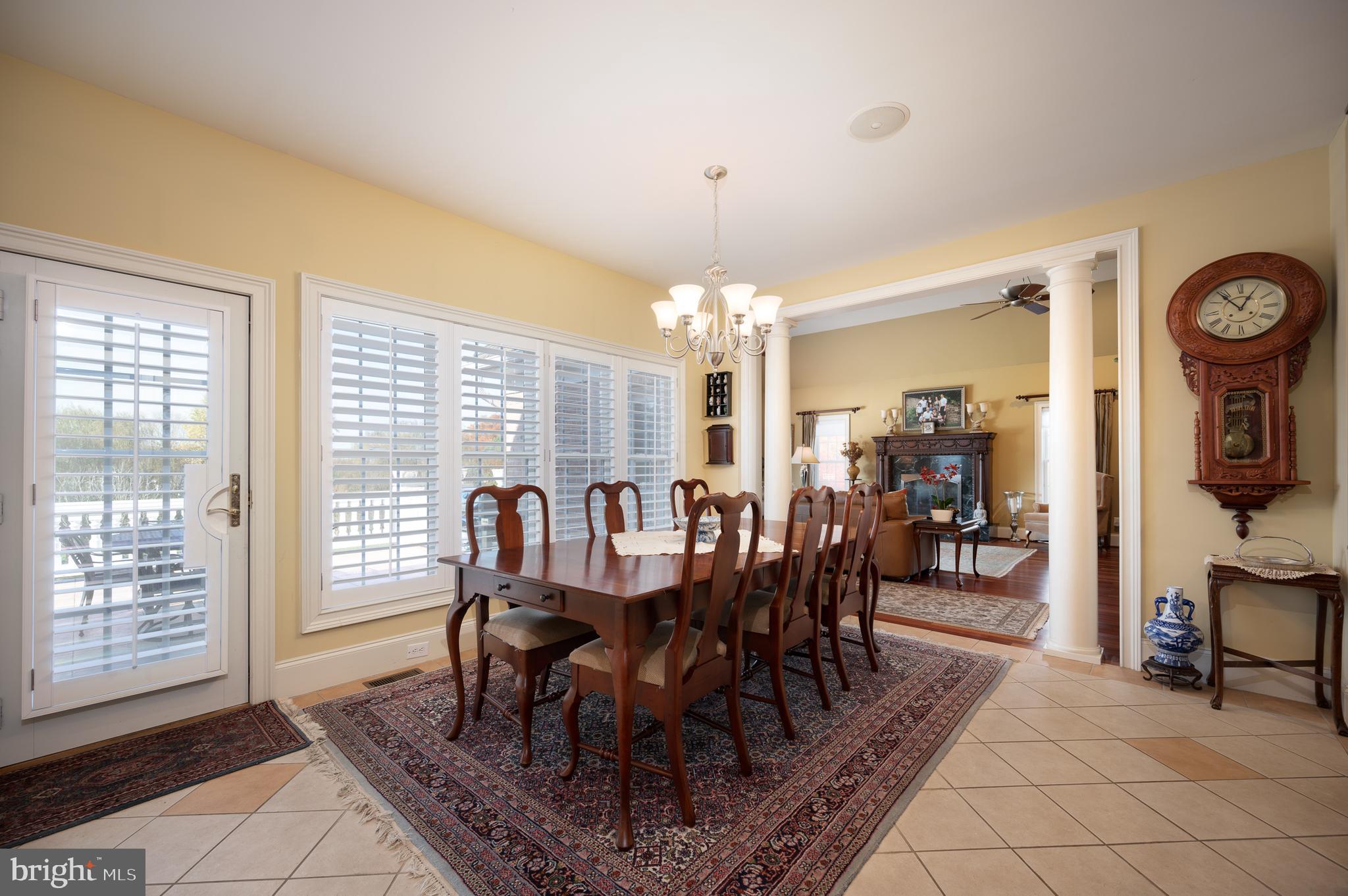 CENTREVILLE RESERV - Residential