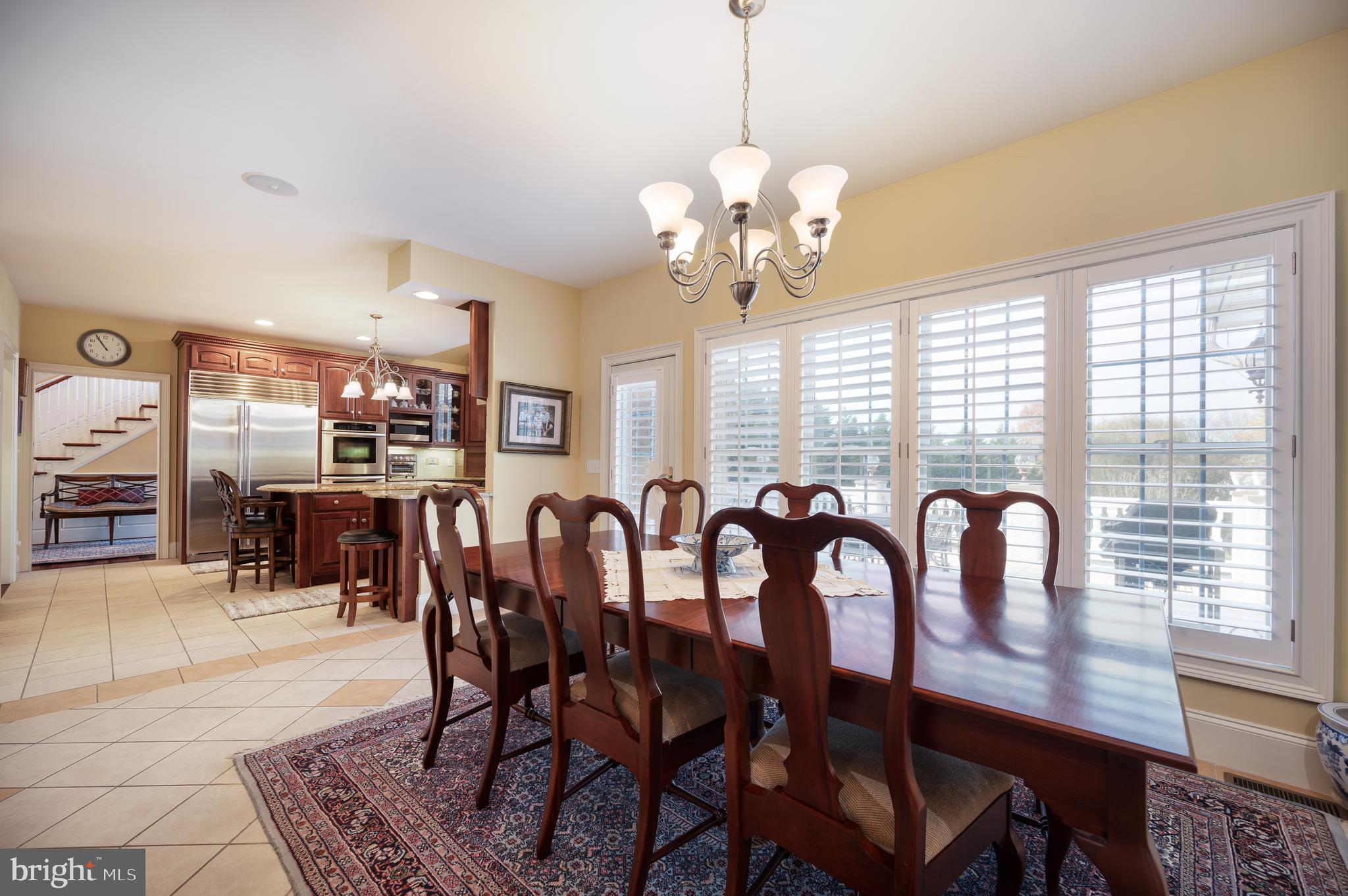 CENTREVILLE RESERV - Residential