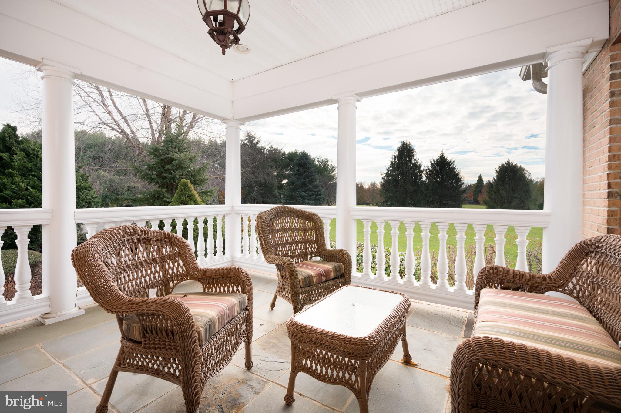 CENTREVILLE RESERV - Residential