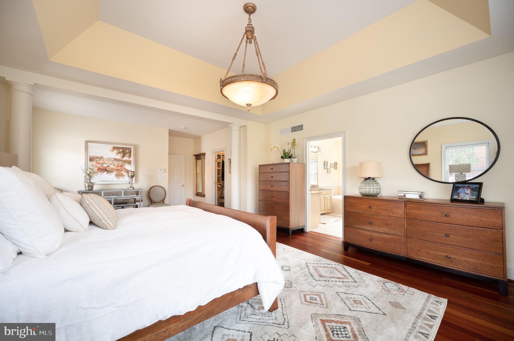 CENTREVILLE RESERV - Residential