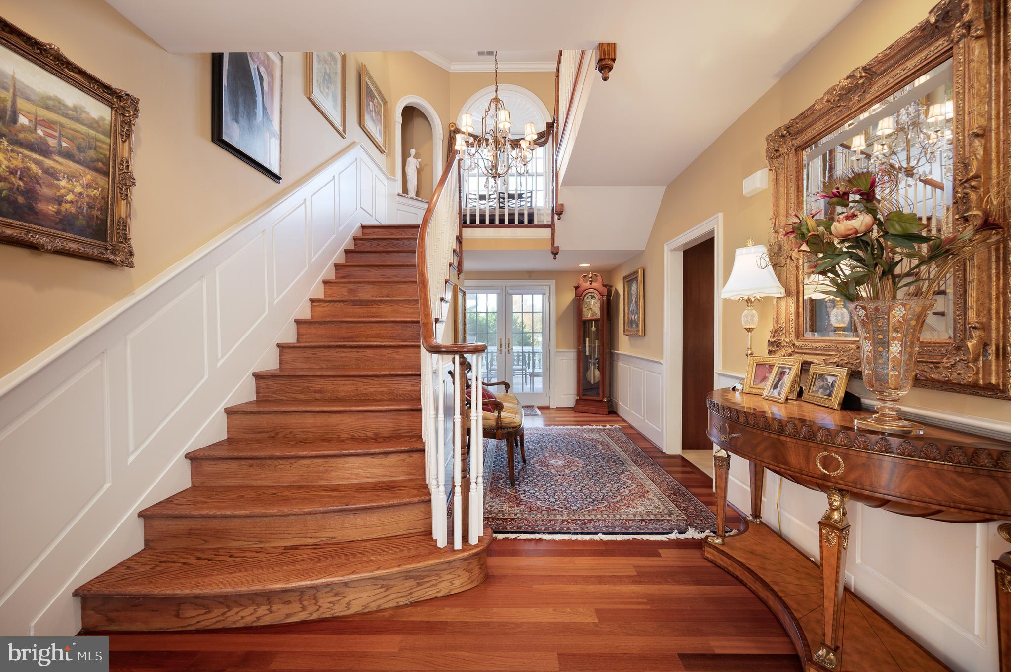 CENTREVILLE RESERV - Residential