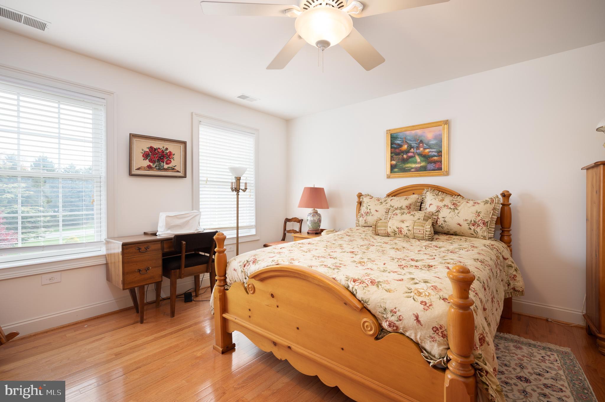 CENTREVILLE RESERV - Residential