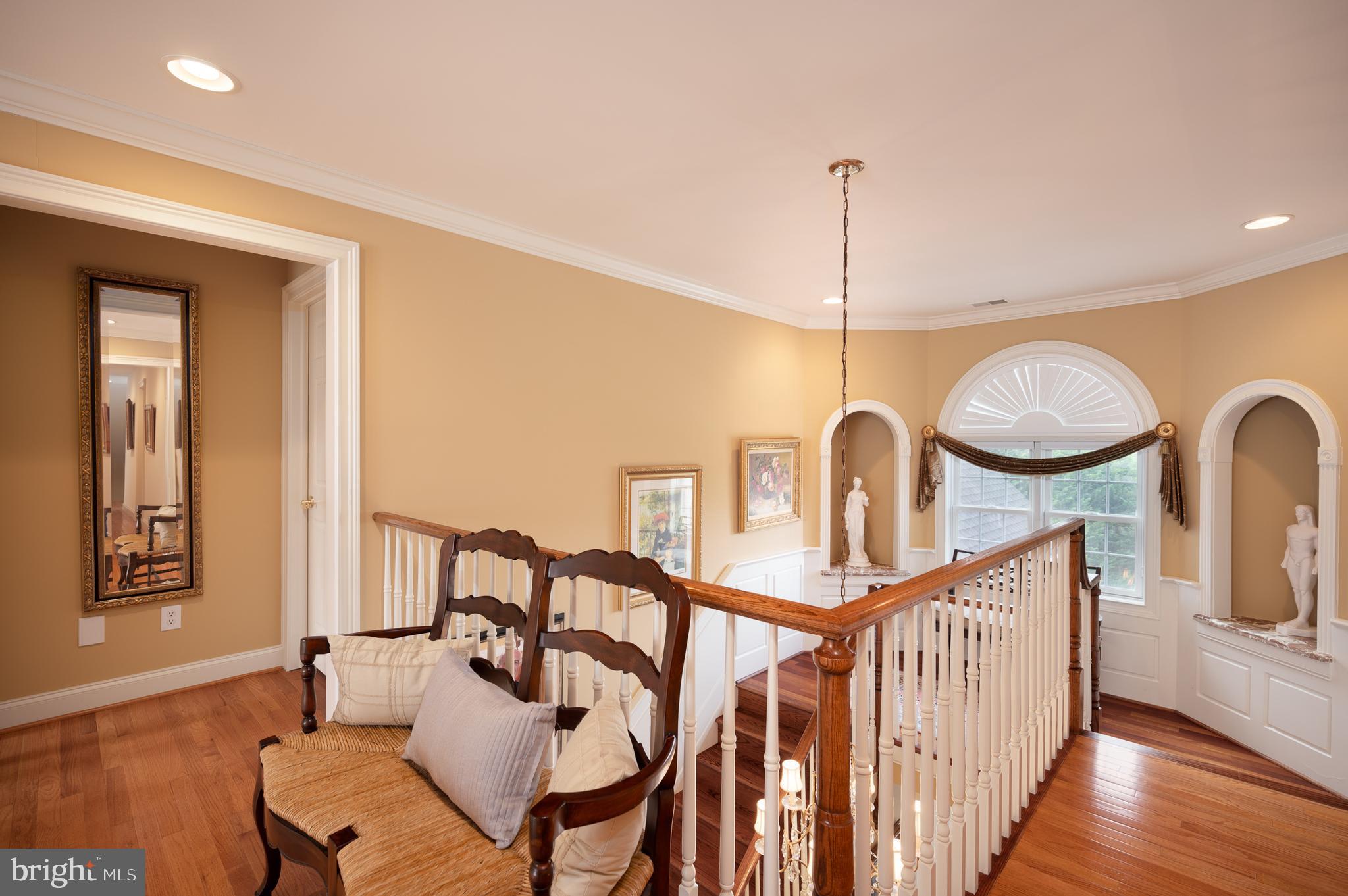 CENTREVILLE RESERV - Residential