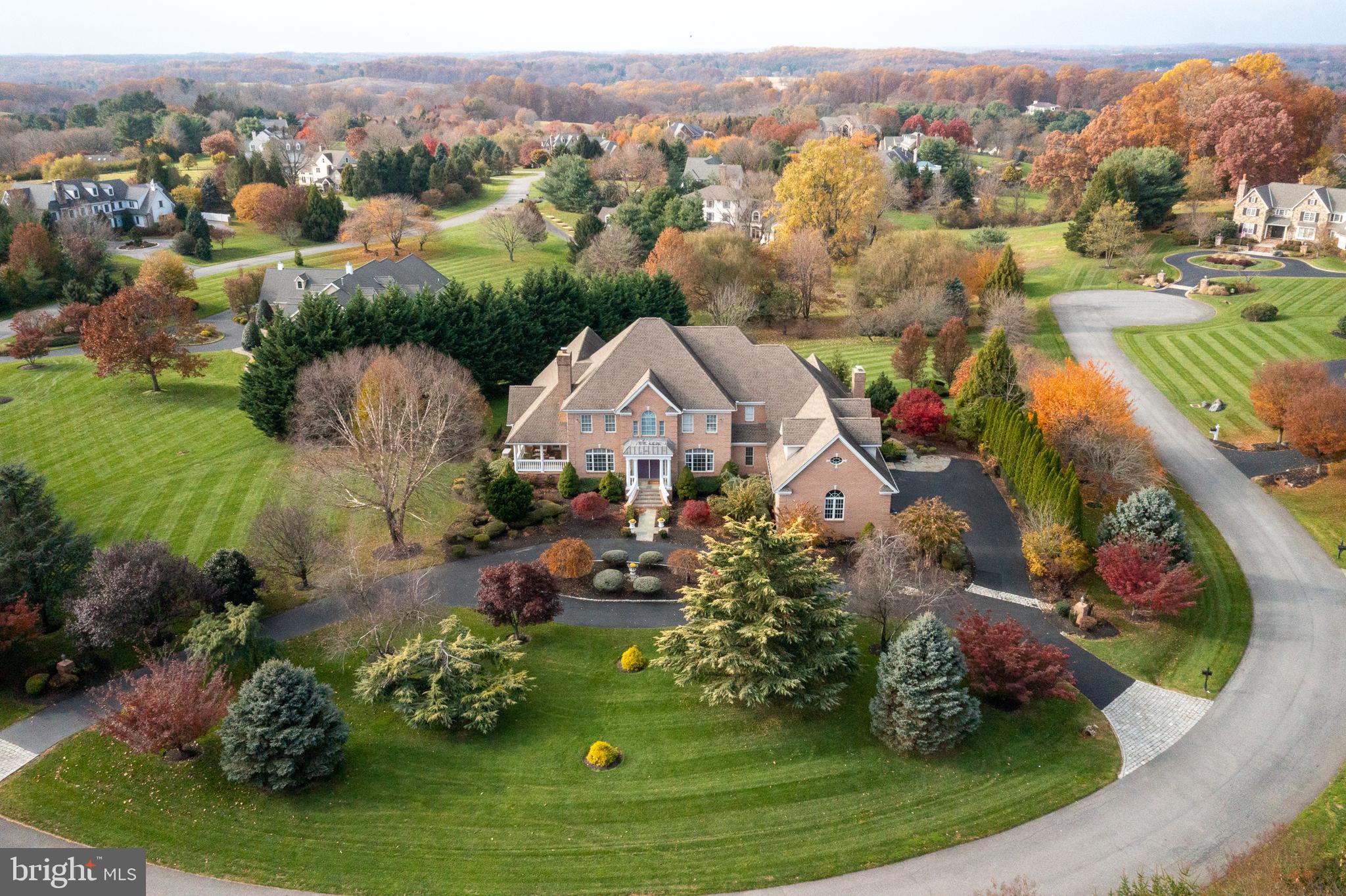 CENTREVILLE RESERV - Residential