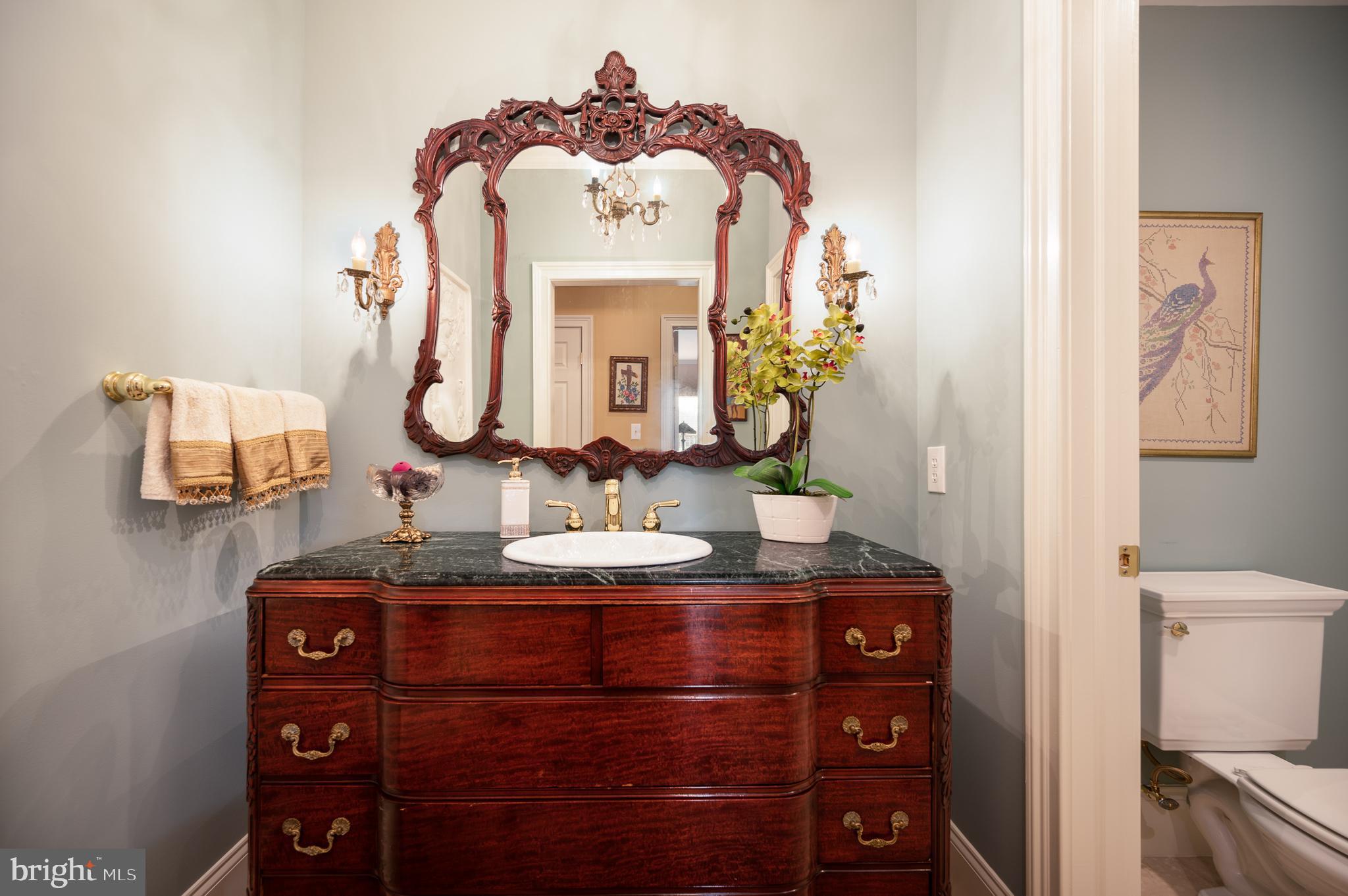 CENTREVILLE RESERV - Residential