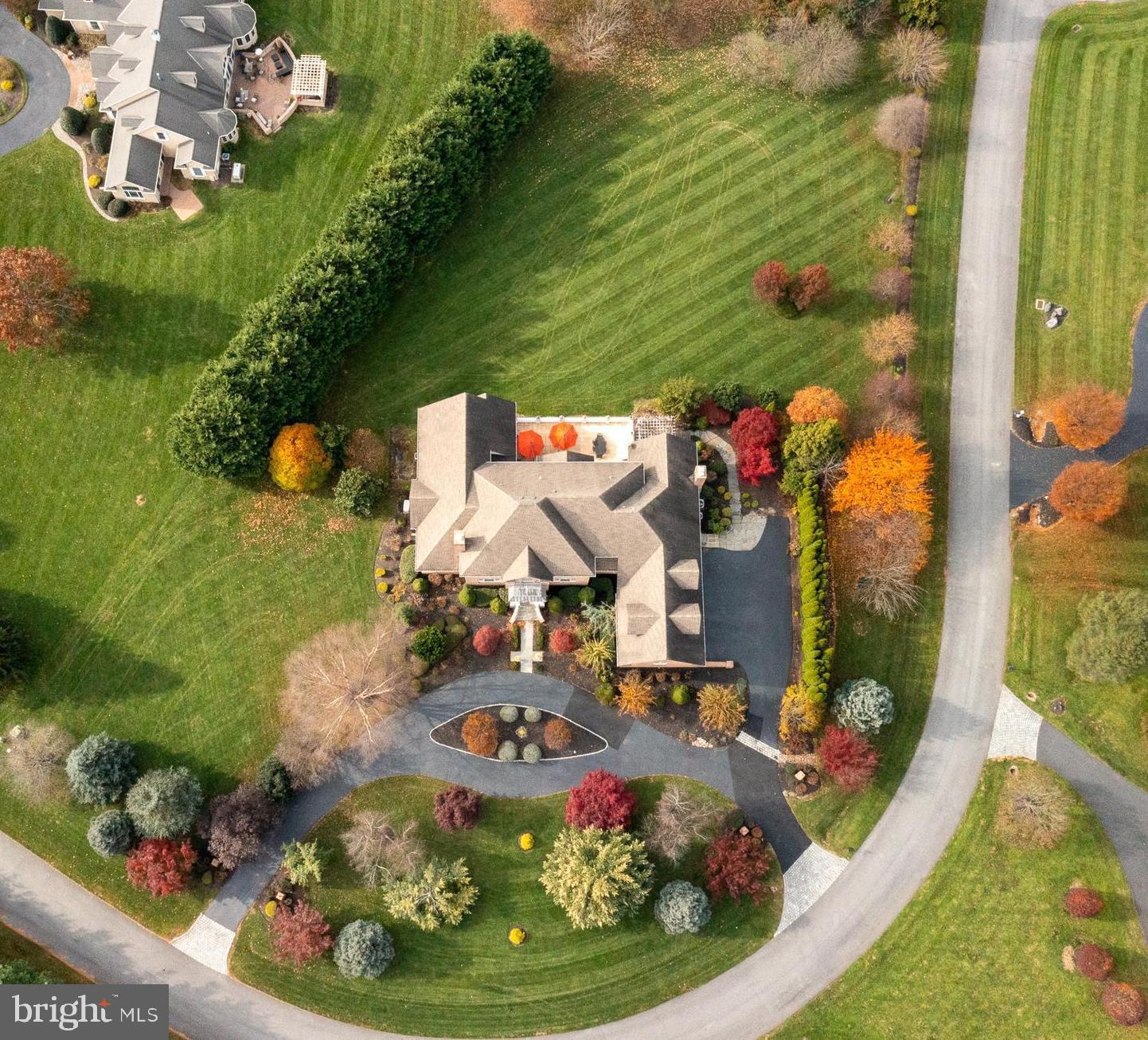 CENTREVILLE RESERV - Residential