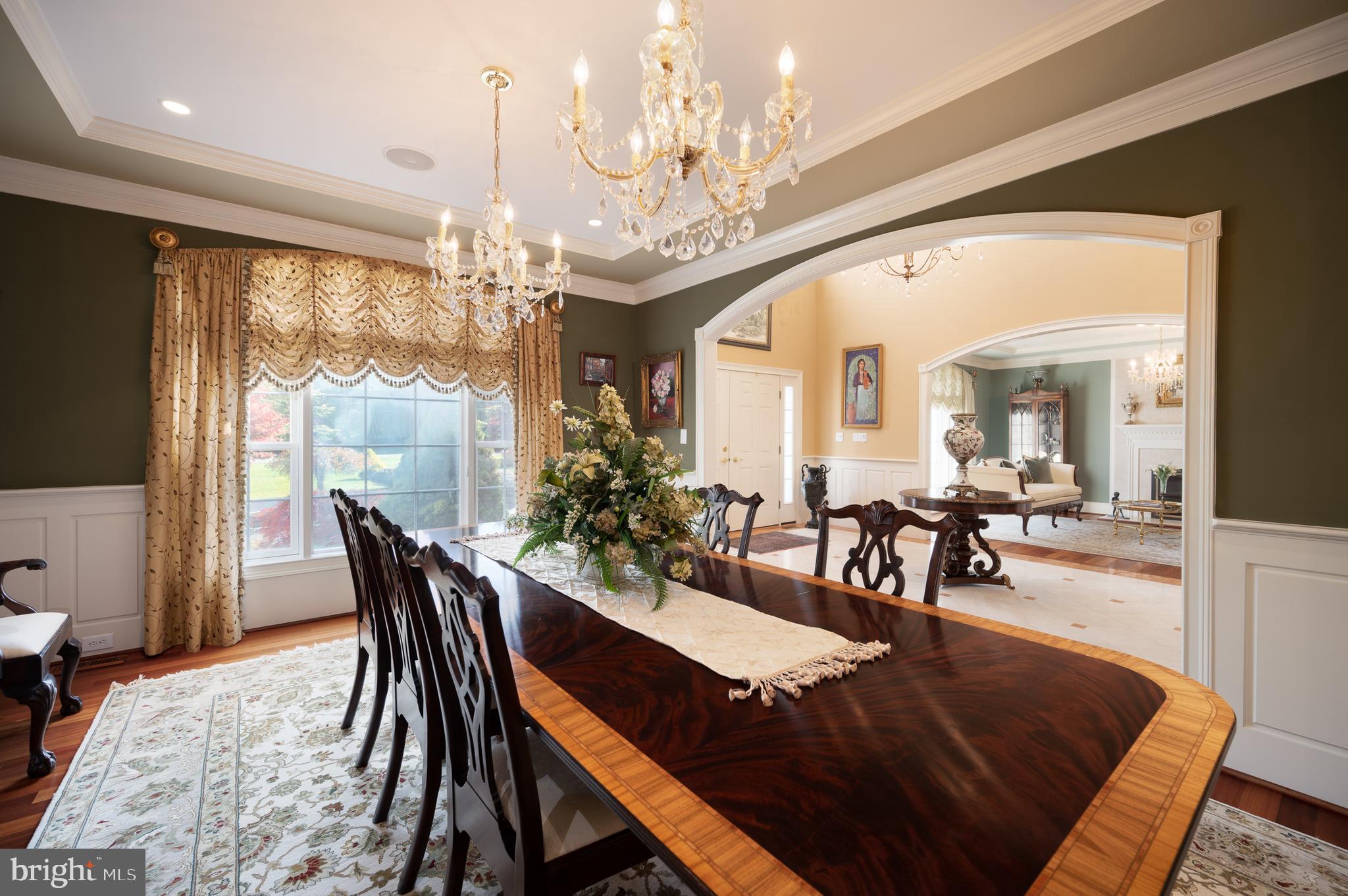 CENTREVILLE RESERV - Residential