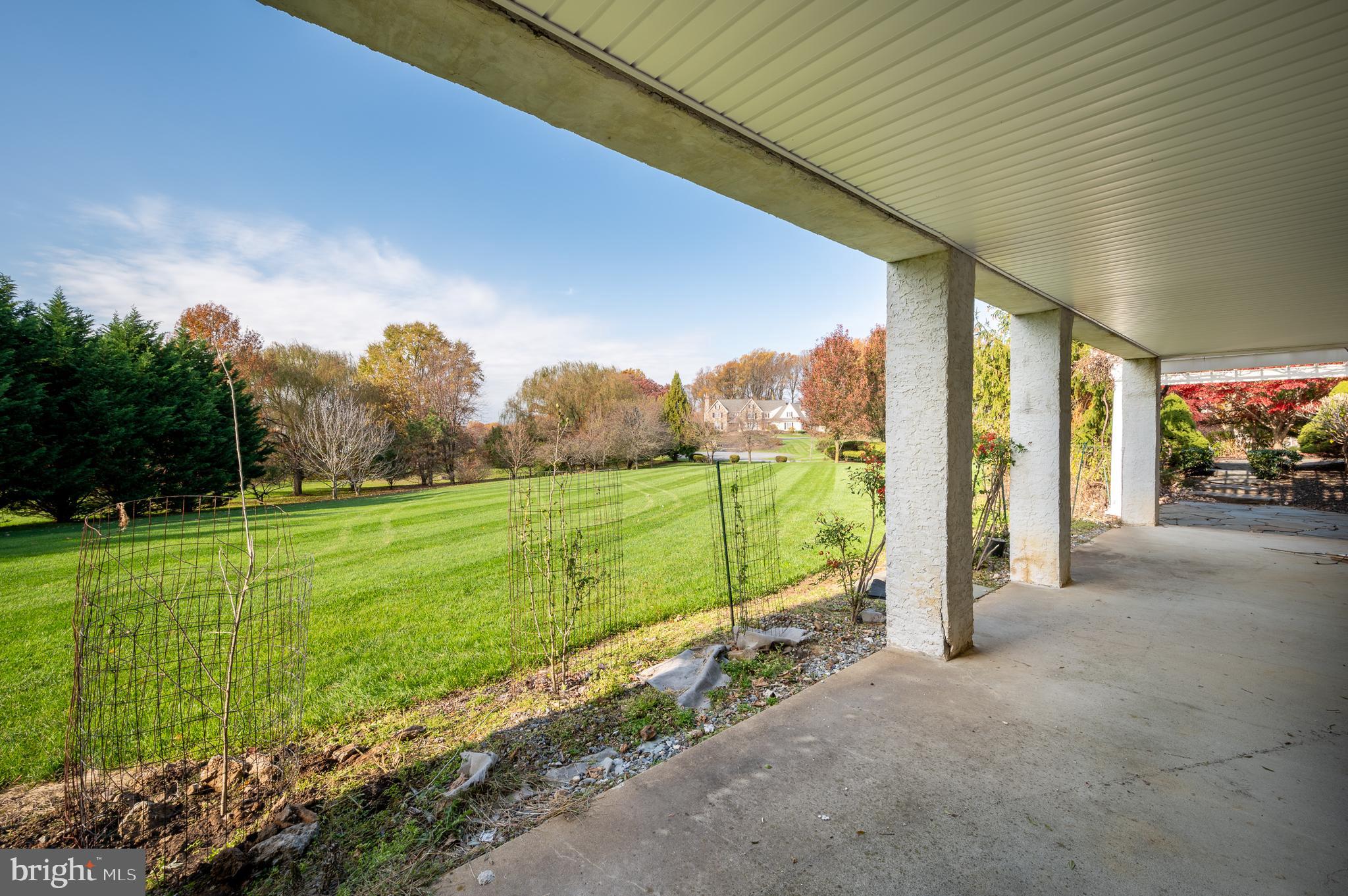 CENTREVILLE RESERV - Residential