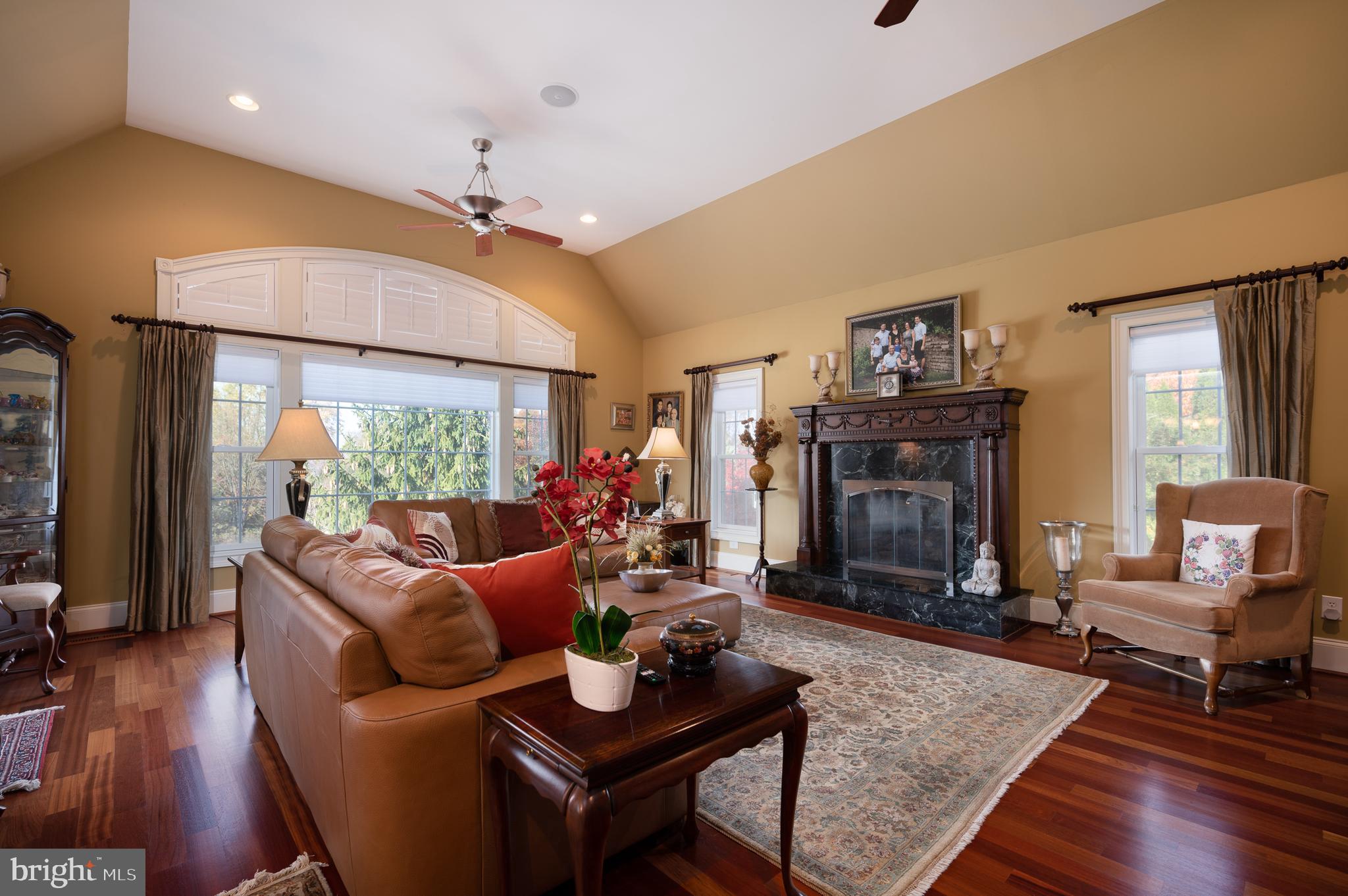 CENTREVILLE RESERV - Residential