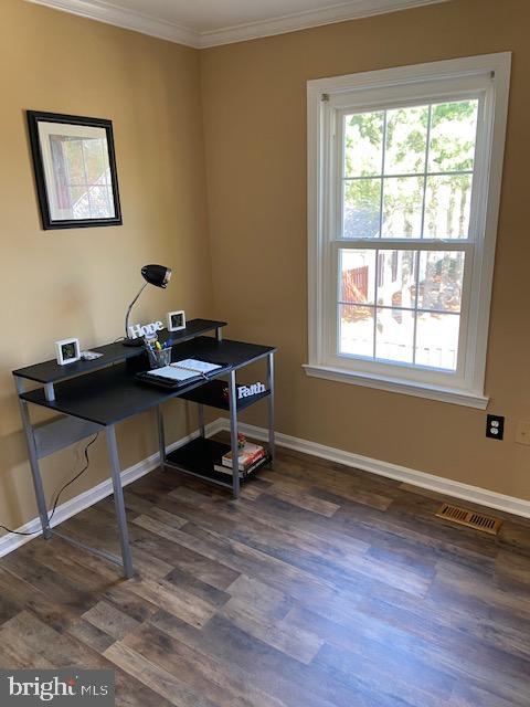 BROOKWOOD - Residential Lease