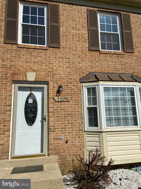 BROOKWOOD - Residential Lease