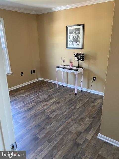 BROOKWOOD - Residential Lease