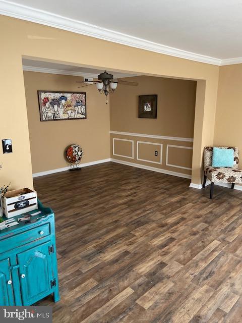 BROOKWOOD - Residential Lease