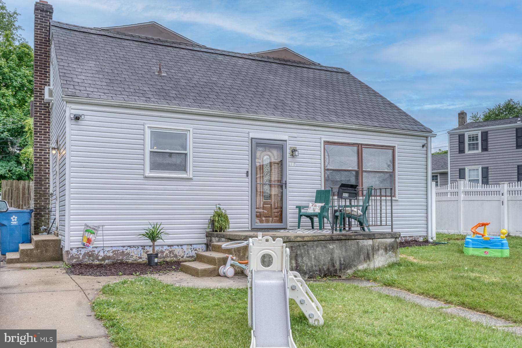 117 ALVIL ROAD