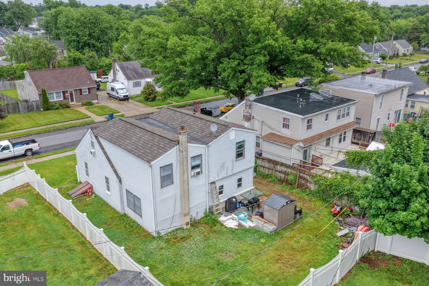 117 ALVIL ROAD