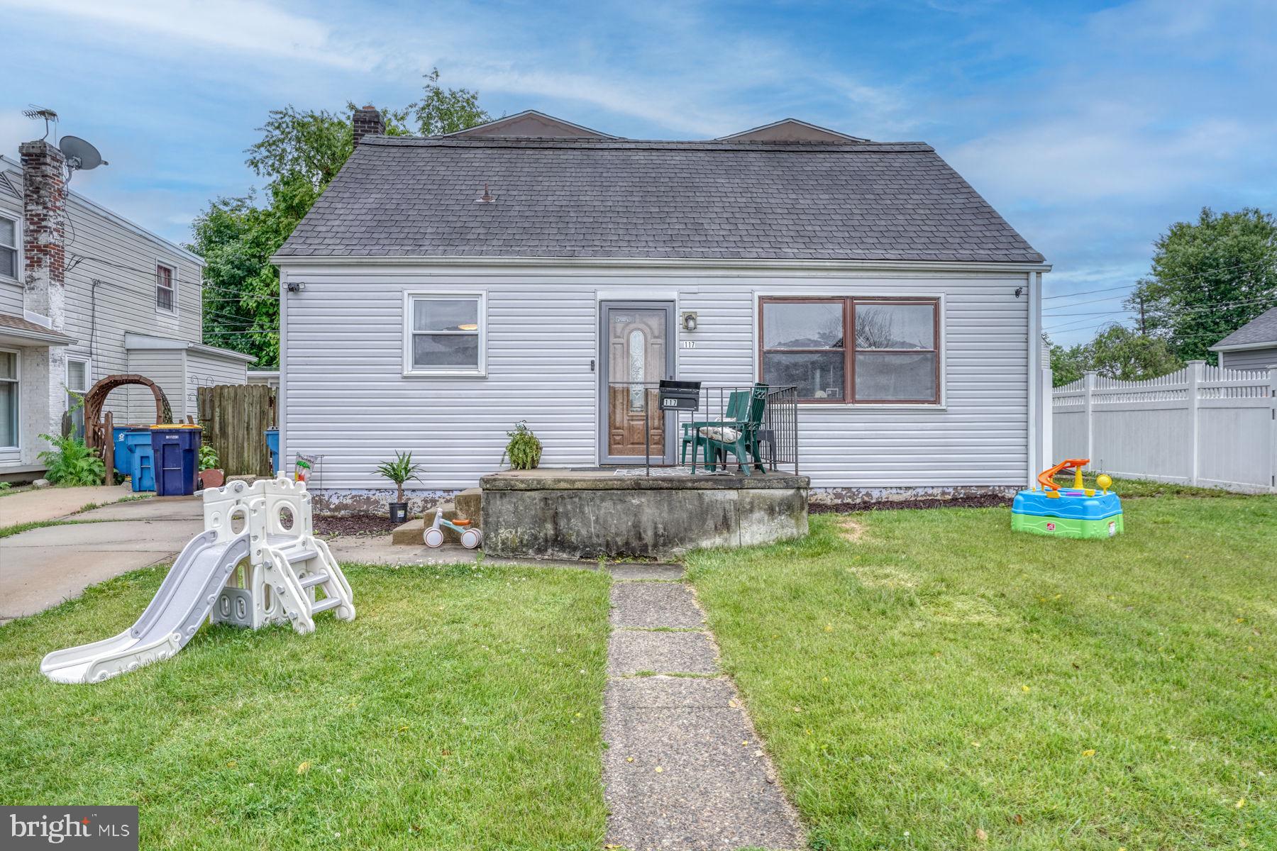 117 ALVIL ROAD