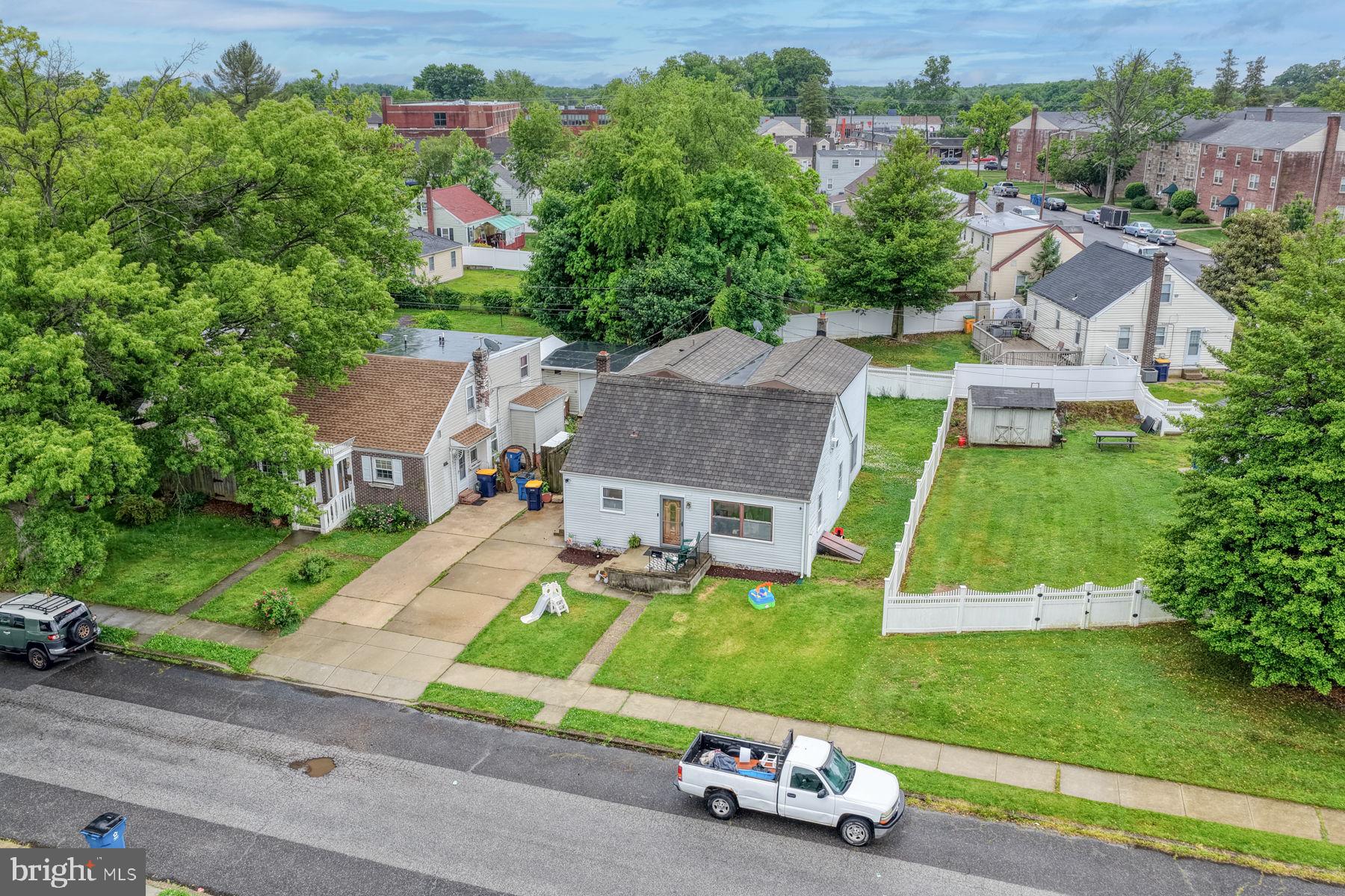 117 ALVIL ROAD