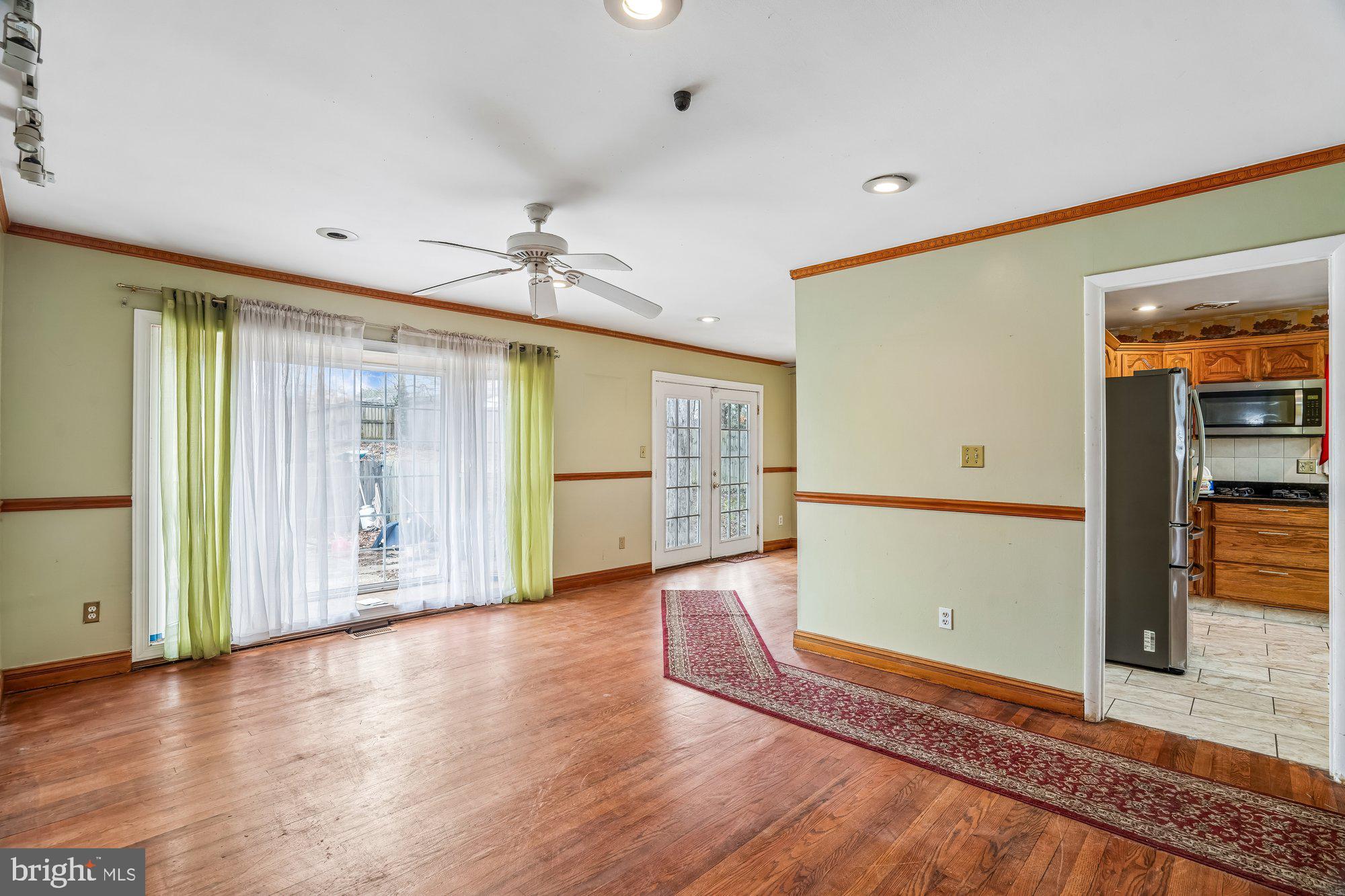 APPLE GROVE - Residential