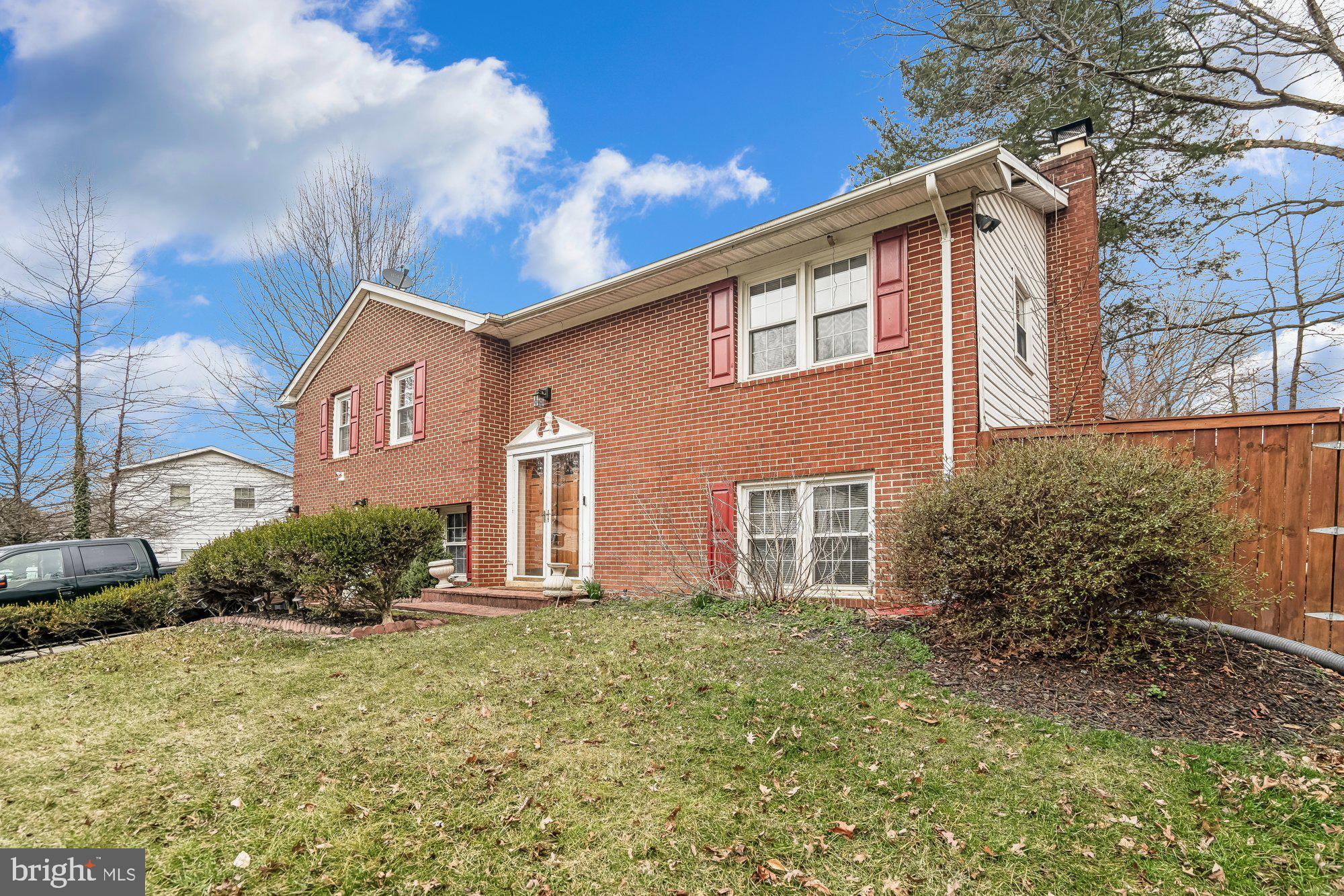 APPLE GROVE - Residential