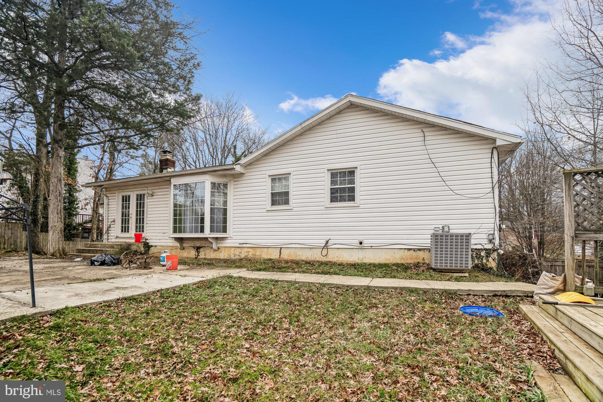 APPLE GROVE - Residential