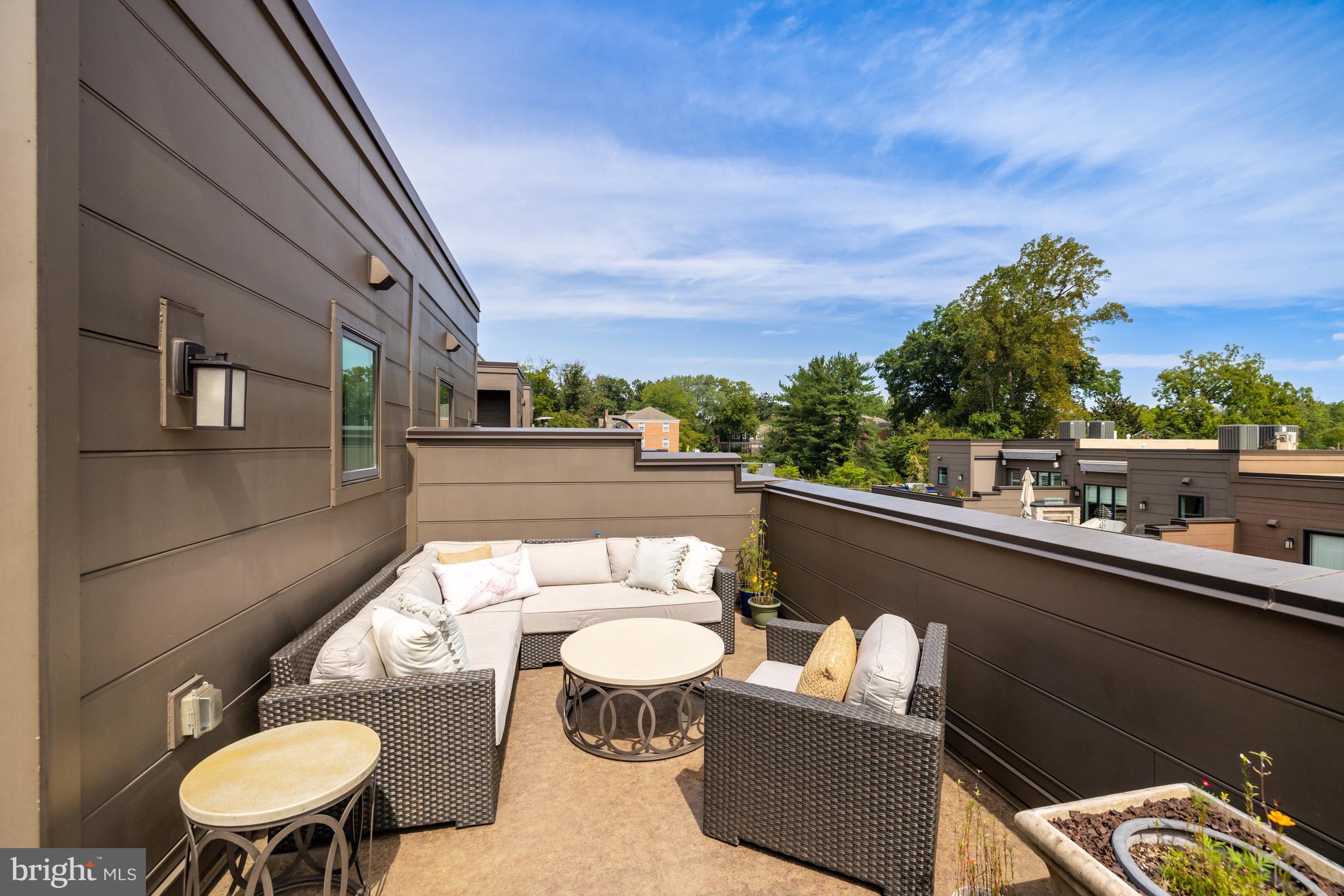 CHEVY CHASE - Residential