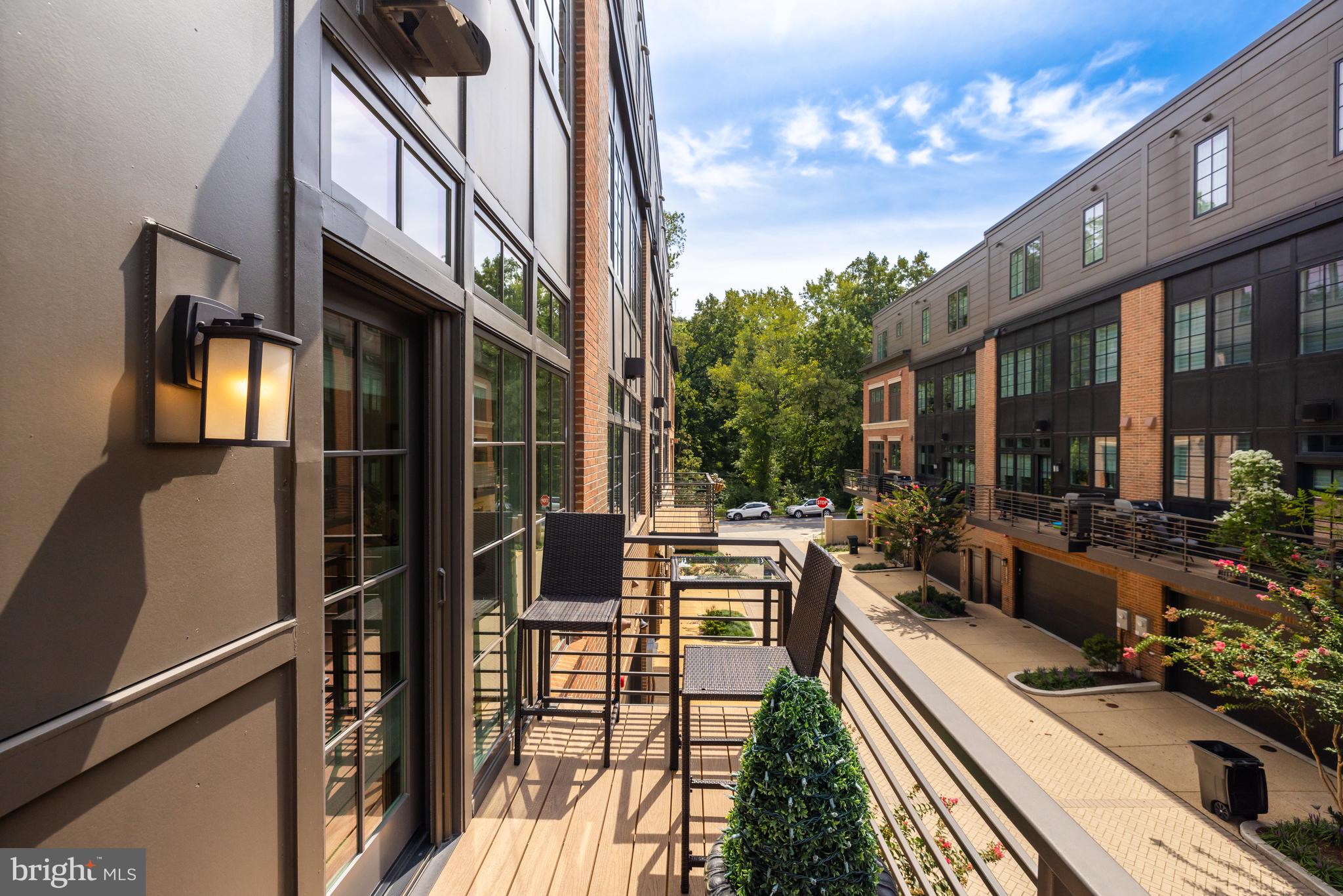 CHEVY CHASE - Residential