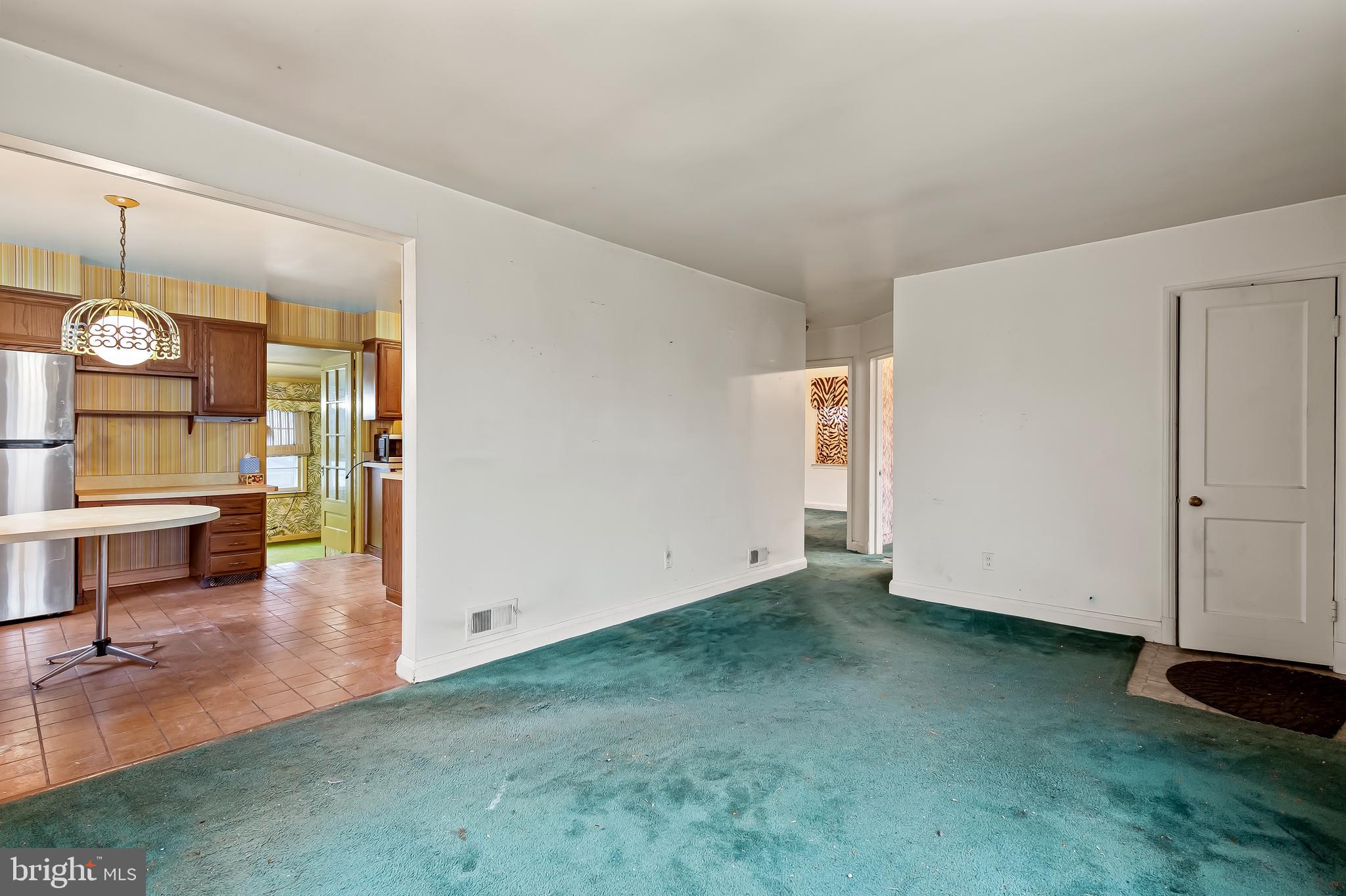 LOCHEARN - Residential