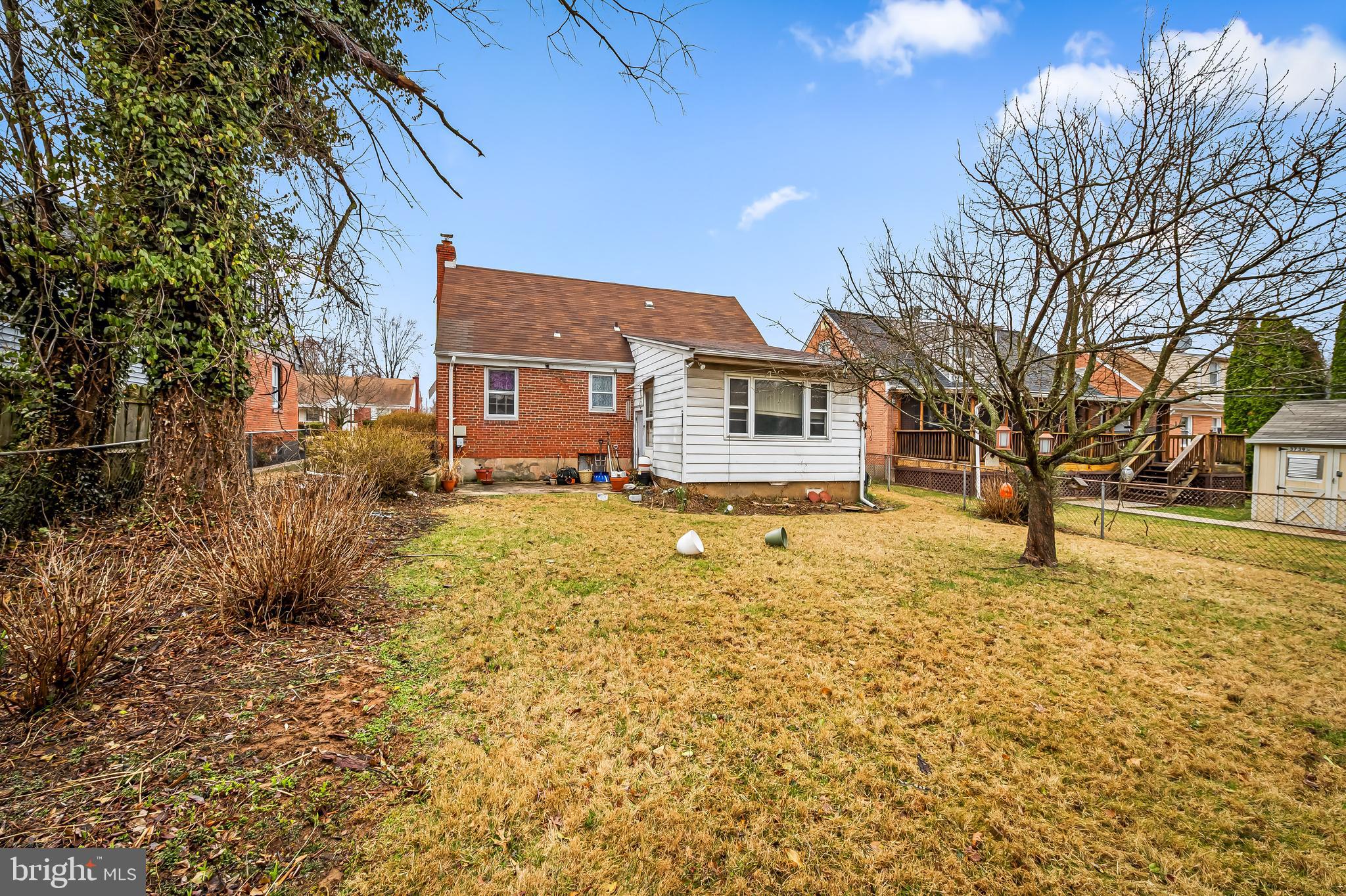 LOCHEARN - Residential