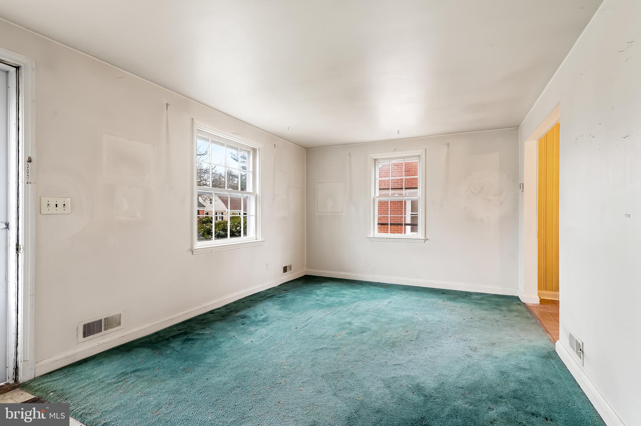 LOCHEARN - Residential