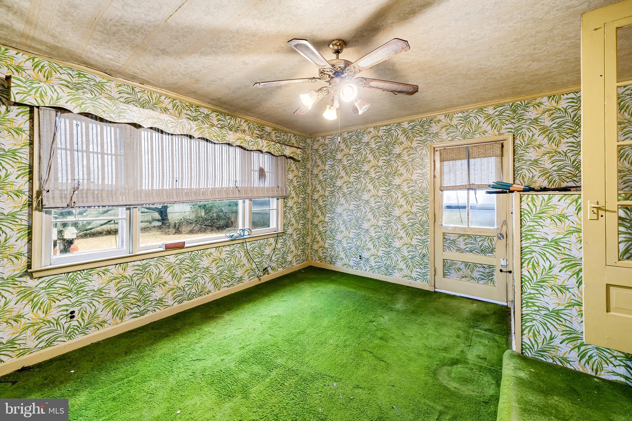 LOCHEARN - Residential