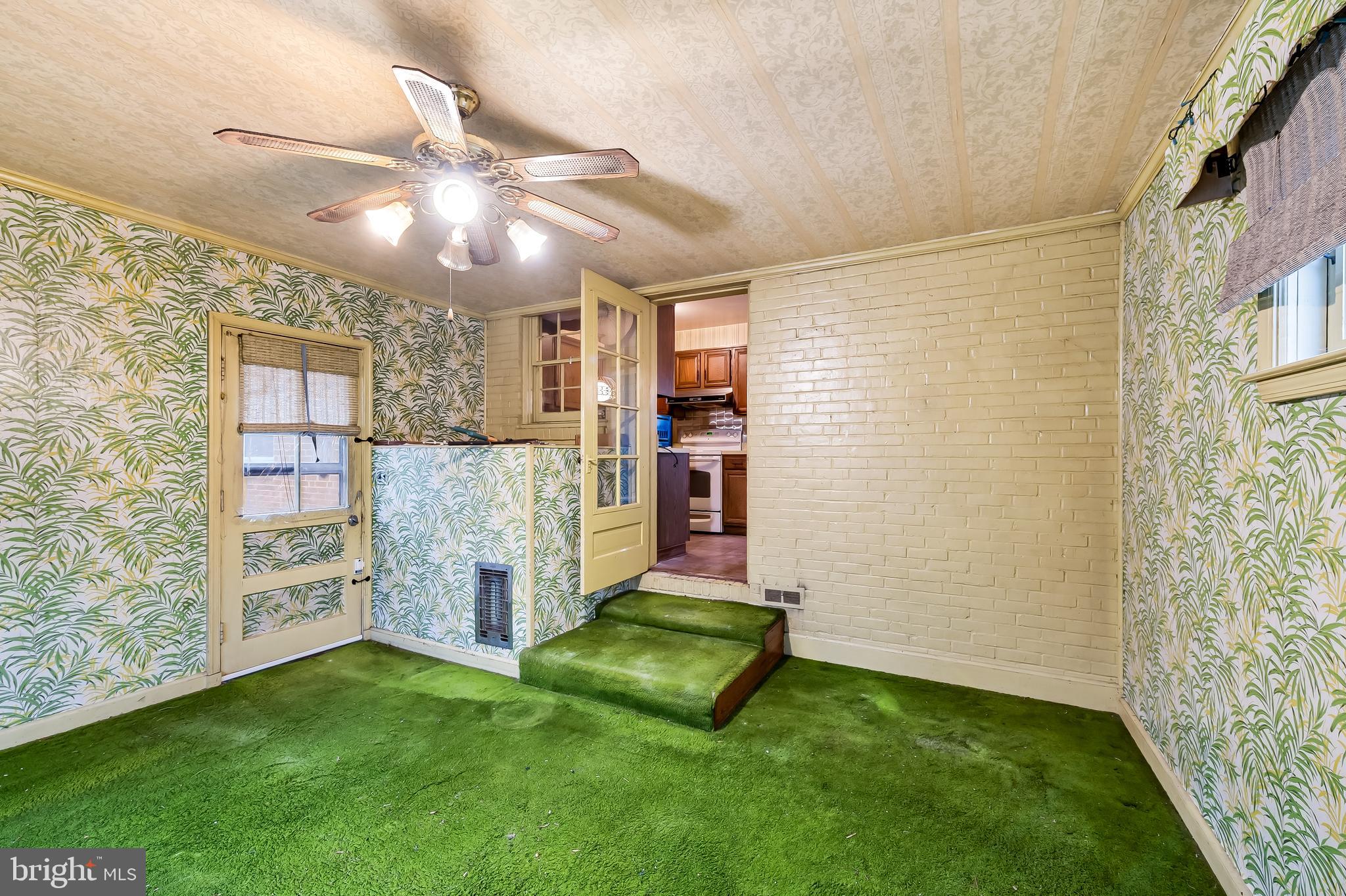 LOCHEARN - Residential