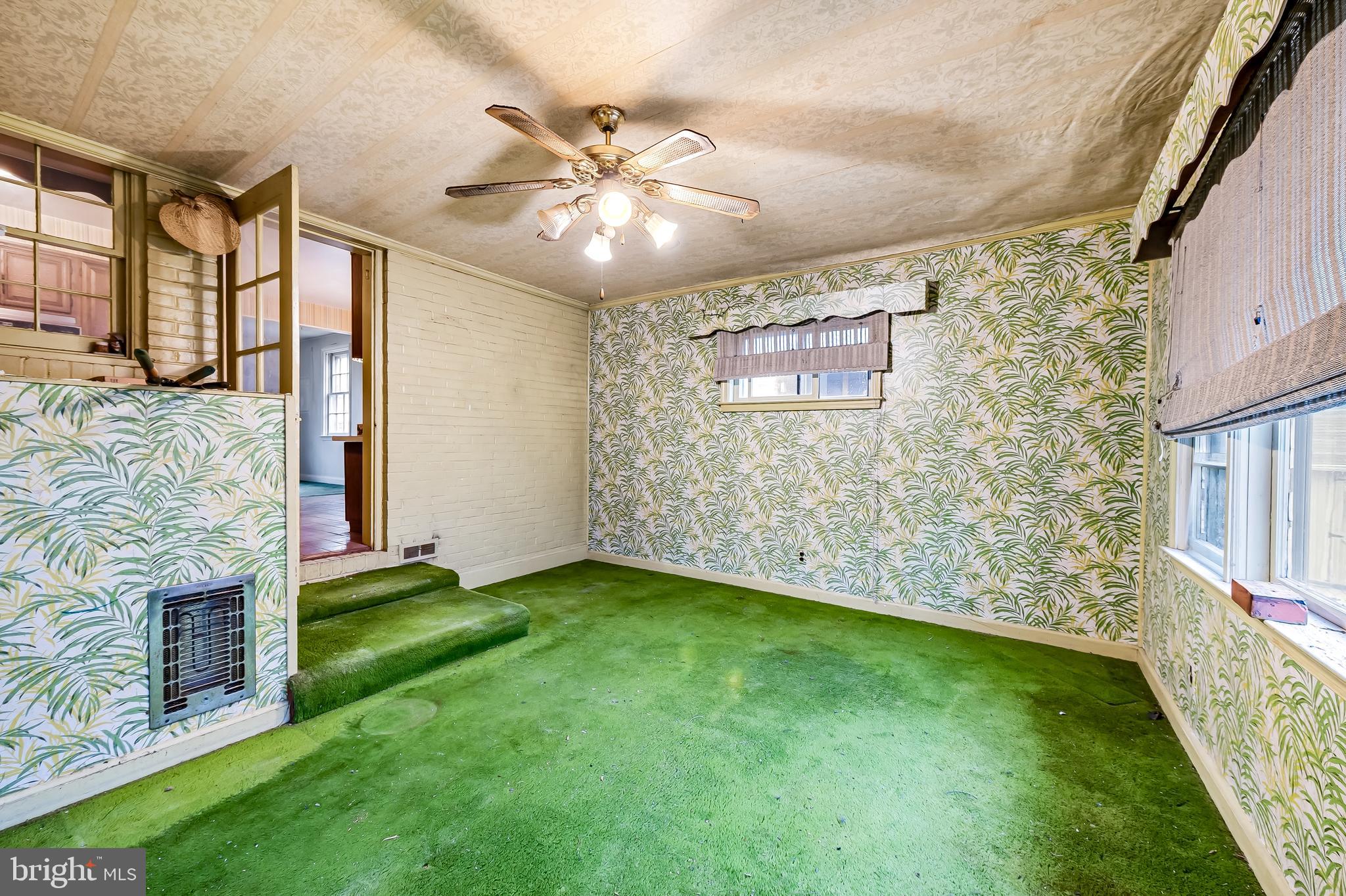 LOCHEARN - Residential