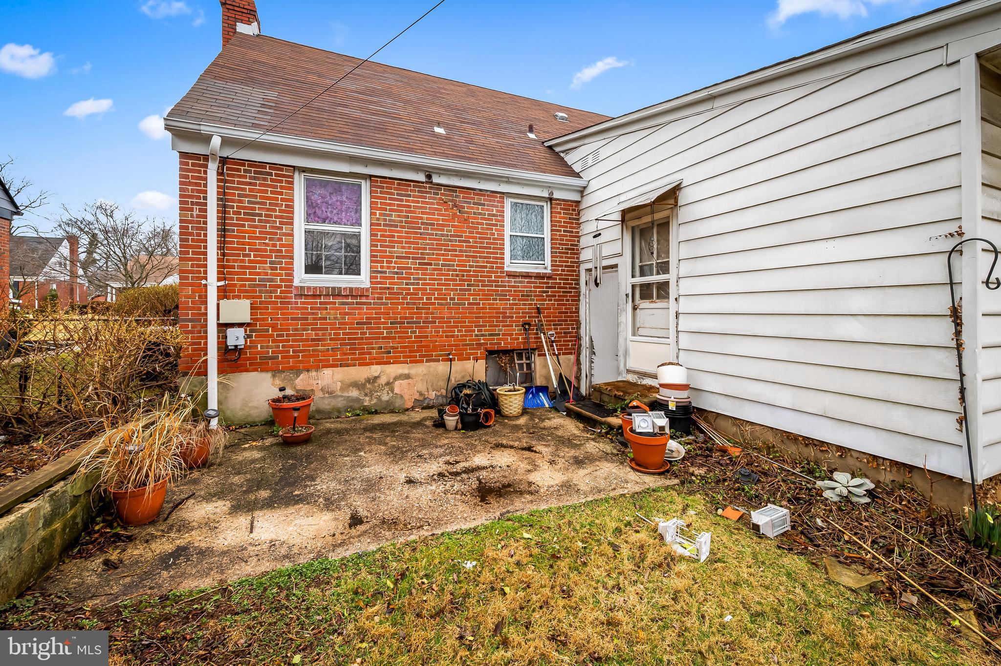 LOCHEARN - Residential